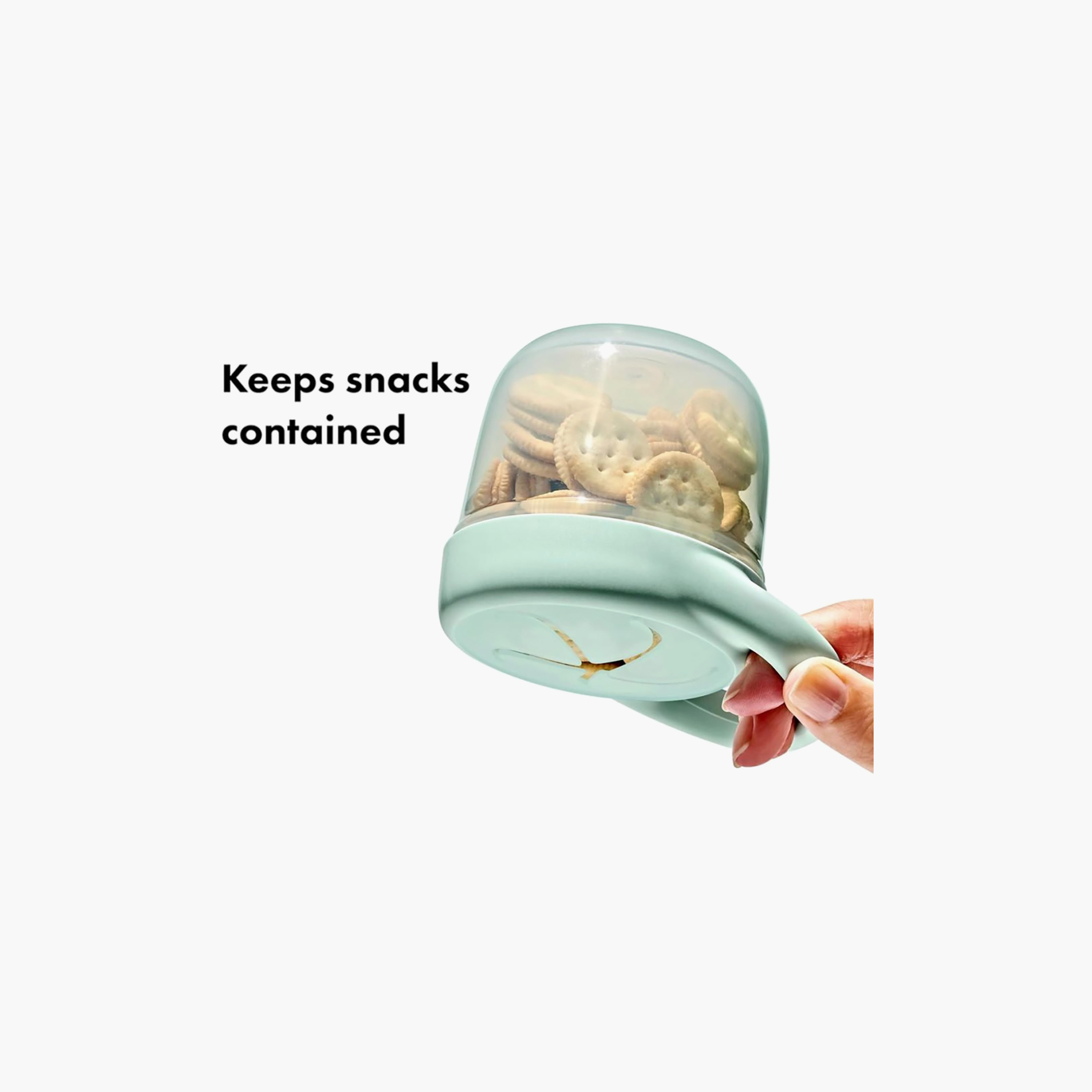 علبة طعام مانعة للتسرب بغطاء من أوكسوتوت - عبوة من قطعتين-baby-feeding-mealtimeessentials-image-5
