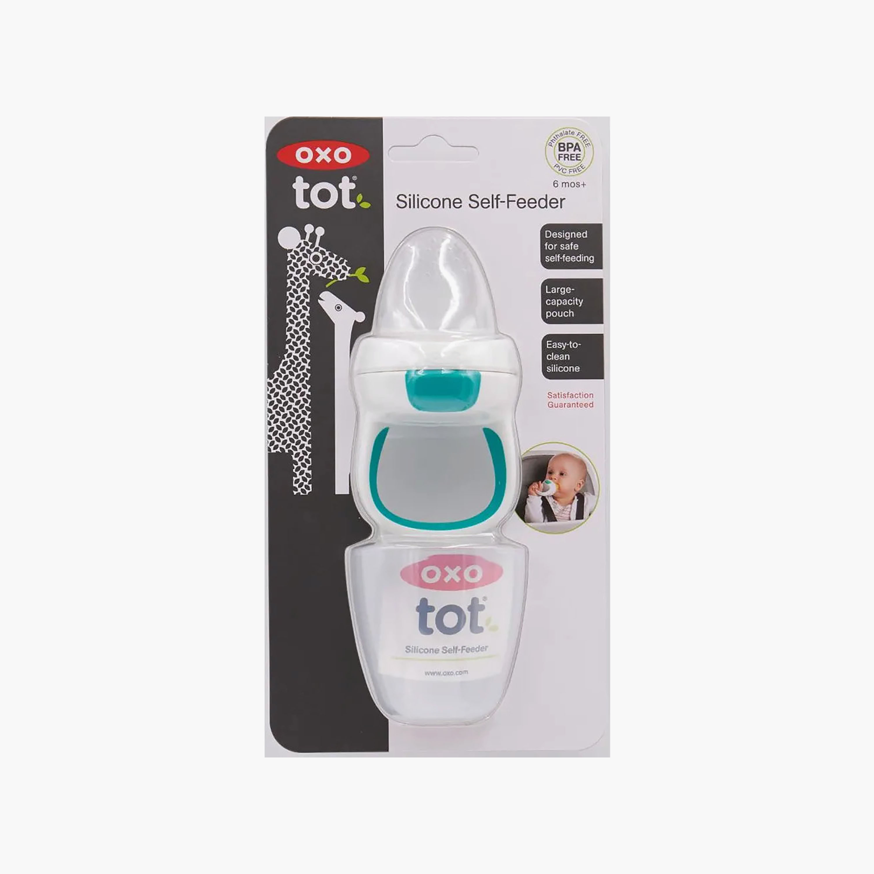 مجفف رضاعات محمول مع فرشاة من أوكسوتوت-baby-feeding-accessories-image-6