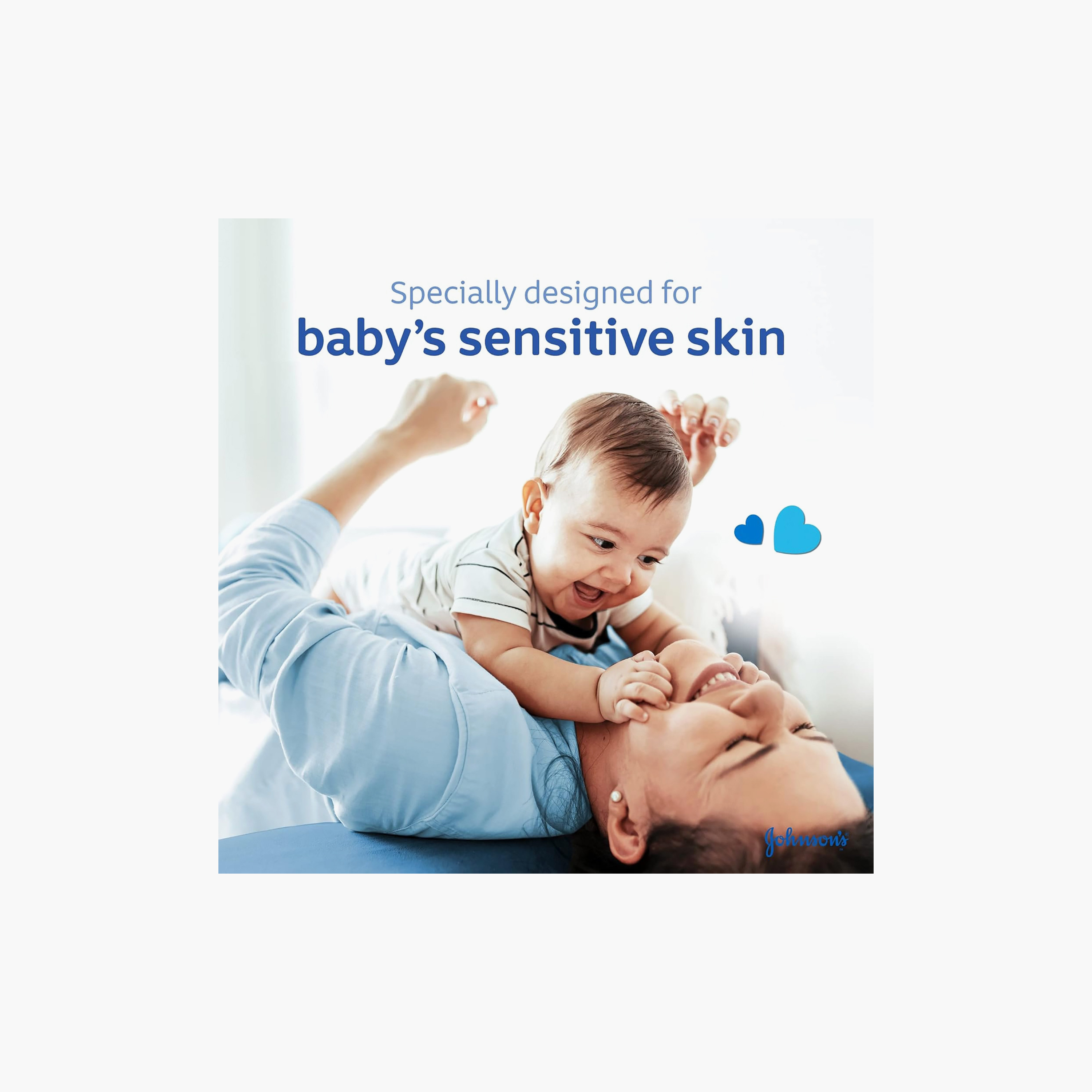 Johnson&Johnsons Baby Body Wash with Morning Dew Cologne, 200 ml-baby-bathandcare-hairbodyskincare-bodywashandsoaps-image-5