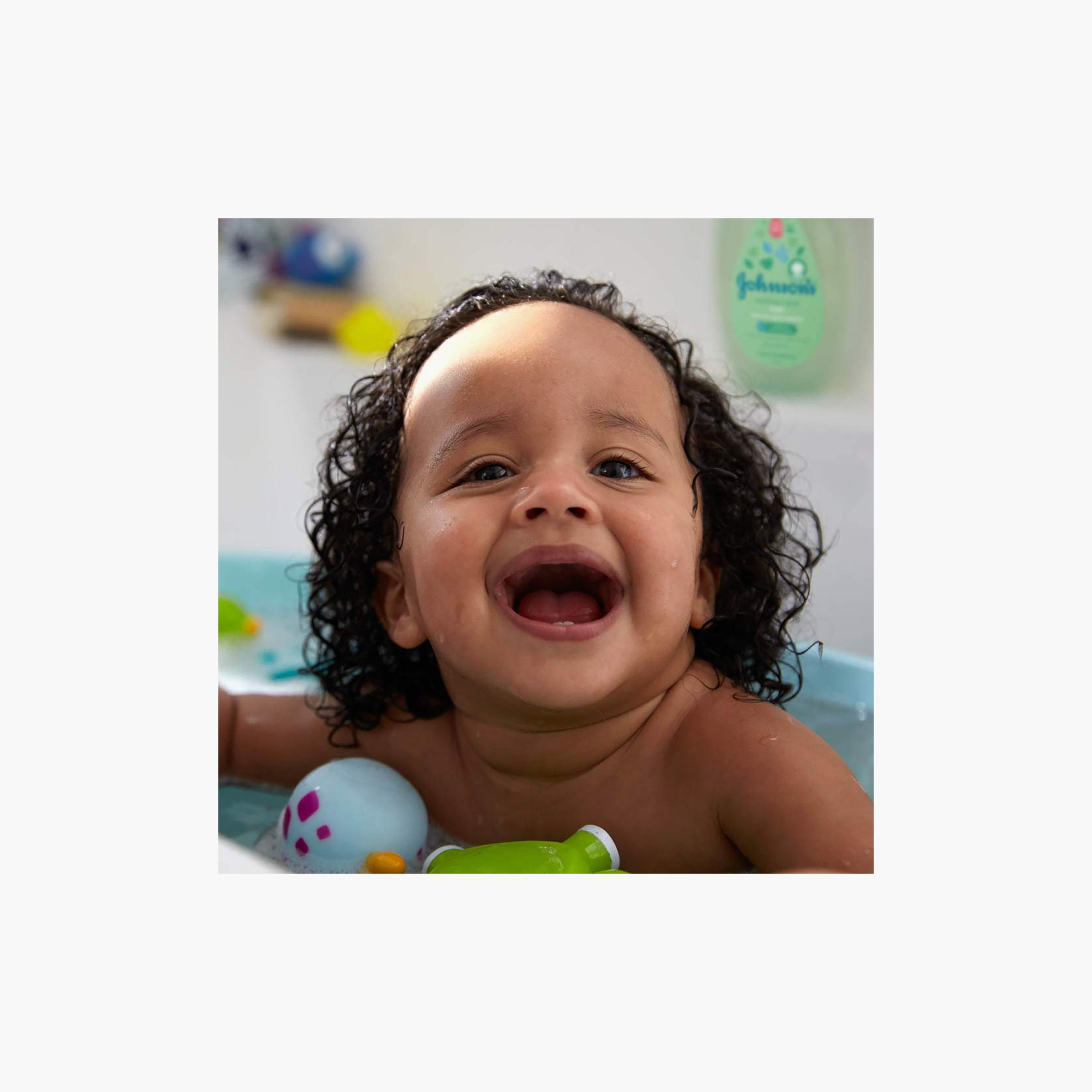 Johnson&Johnsons Baby Conditioner Spray, 200 ml-baby-bathandcare-hairbodyskincare-shampooandconditioner-image-2
