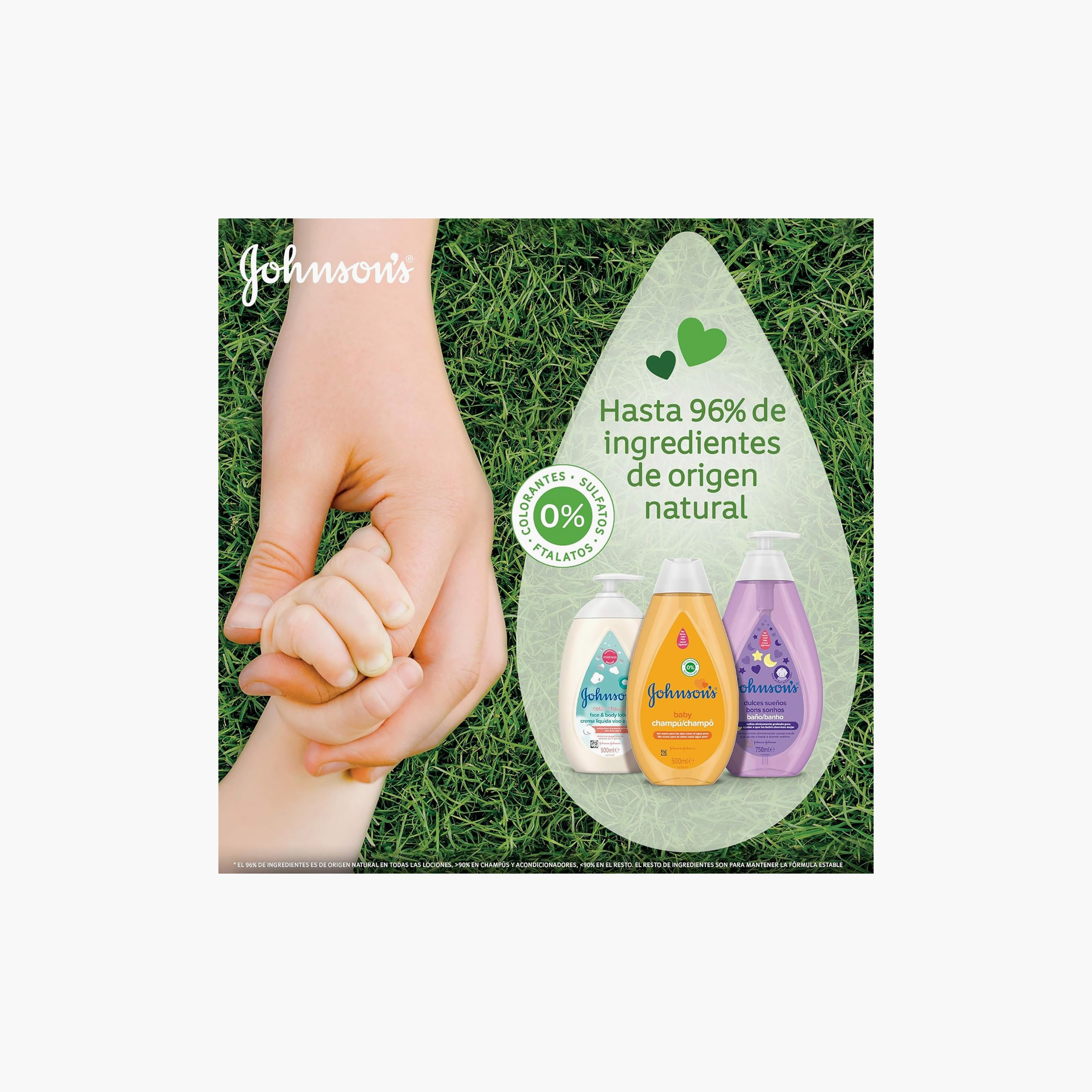 Johnson&Johnsons Baby Conditioner Spray, 200 ml-baby-bathandcare-hairbodyskincare-shampooandconditioner-image-7