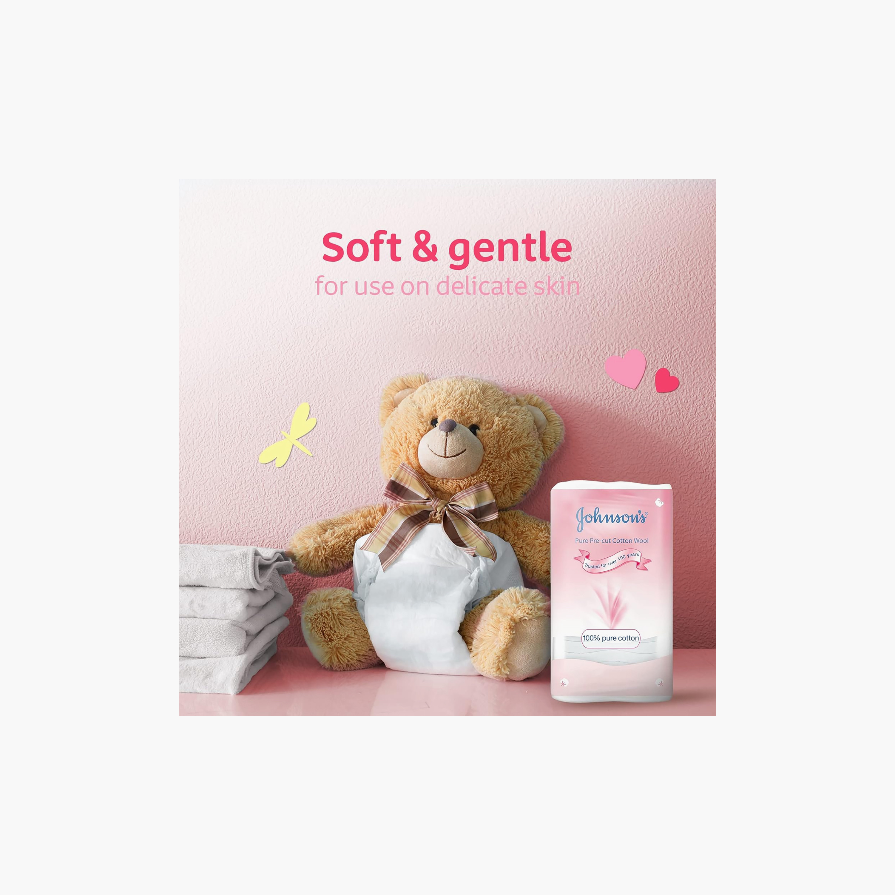 Johnson&Johnsons Baby Cotton Wool, 80 gm-beautyandpersonalcare-babycare-wipesandbuds-image-3