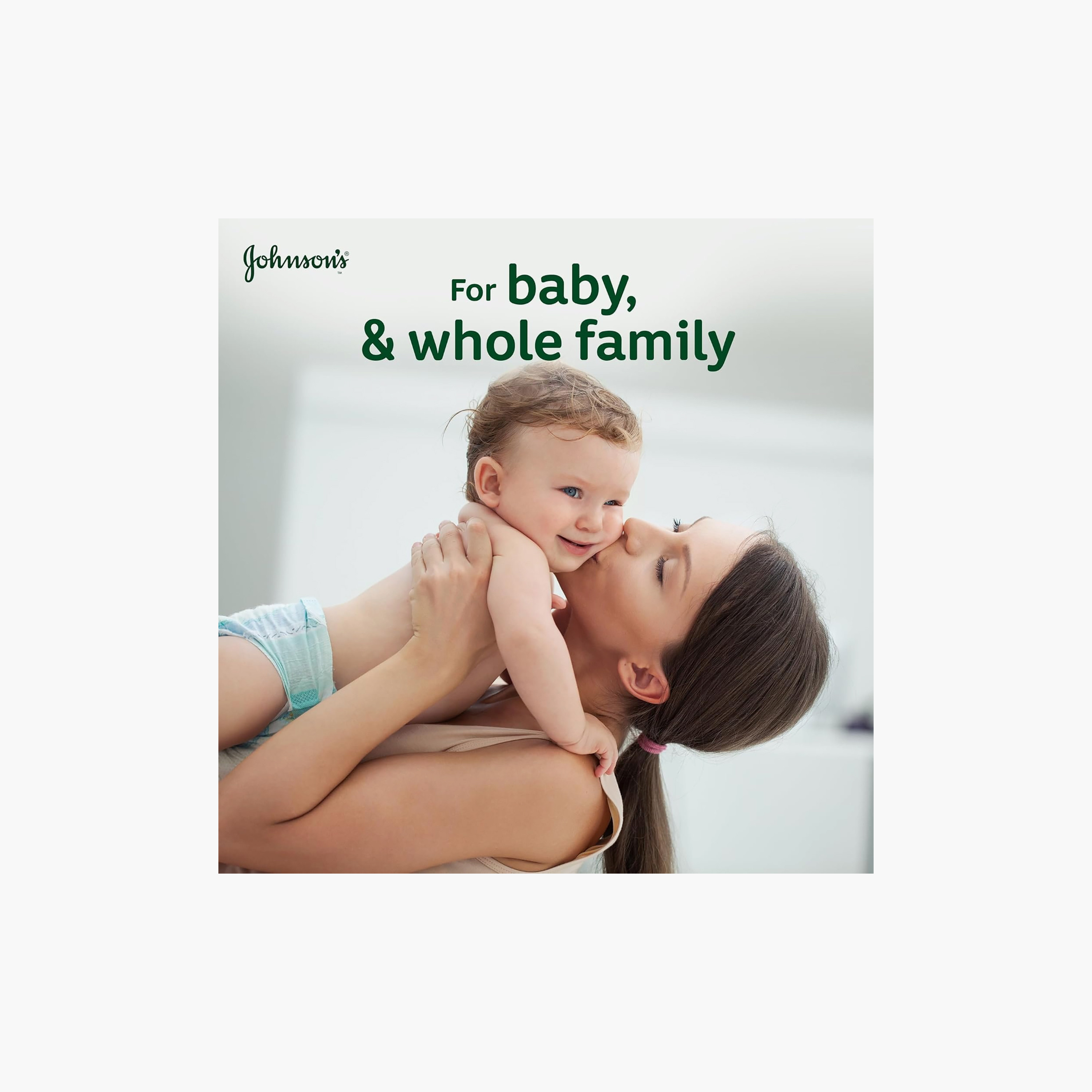Johnson&Johnsons Baby Oil with Fresh Blossom, 200 ml-baby-bathandcare-hairbodyskincare-babyoil-image-6