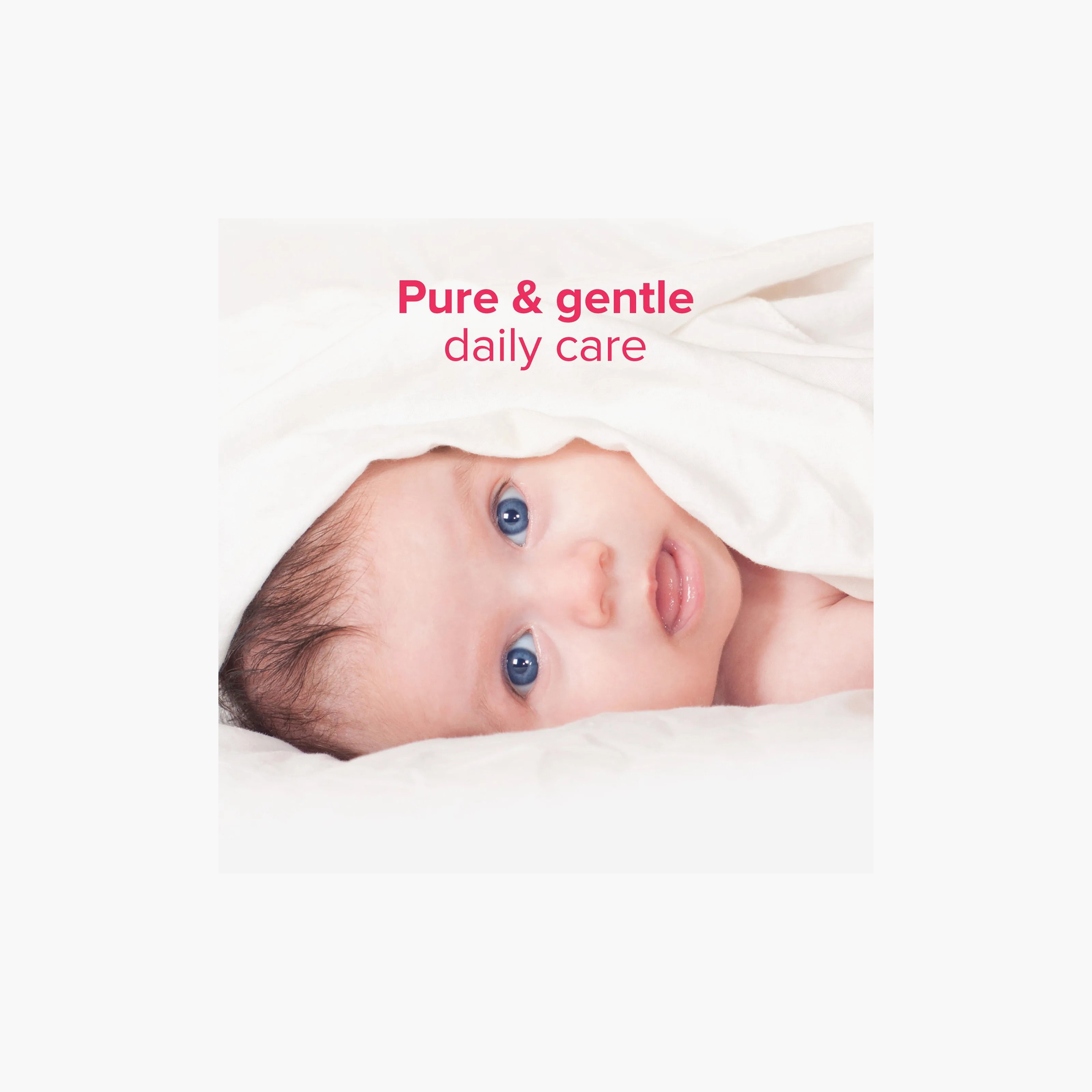 لوشن للأطفال بزيت جوز الهند من جونسون آند جونسون - 200 مل-baby-bathandcare-hairbodyskincare-lotionsandcreams-image-2