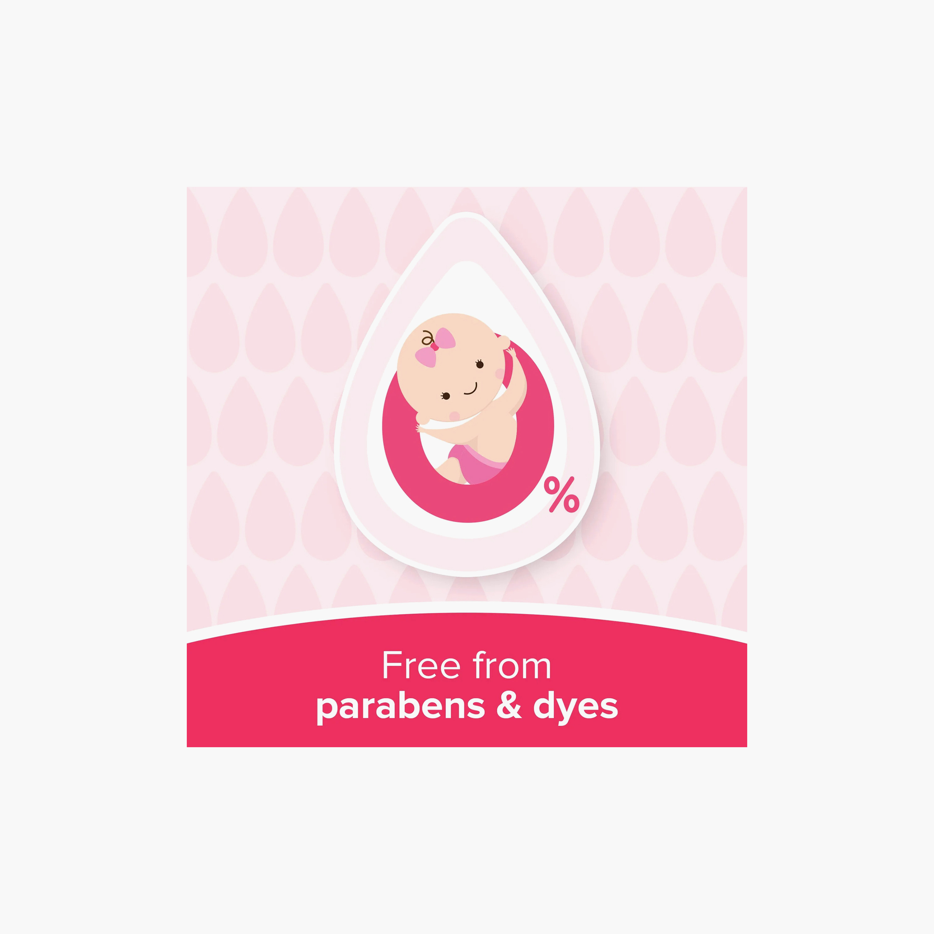 لوشن للأطفال بزيت جوز الهند من جونسون آند جونسون - 200 مل-baby-bathandcare-hairbodyskincare-lotionsandcreams-image-5