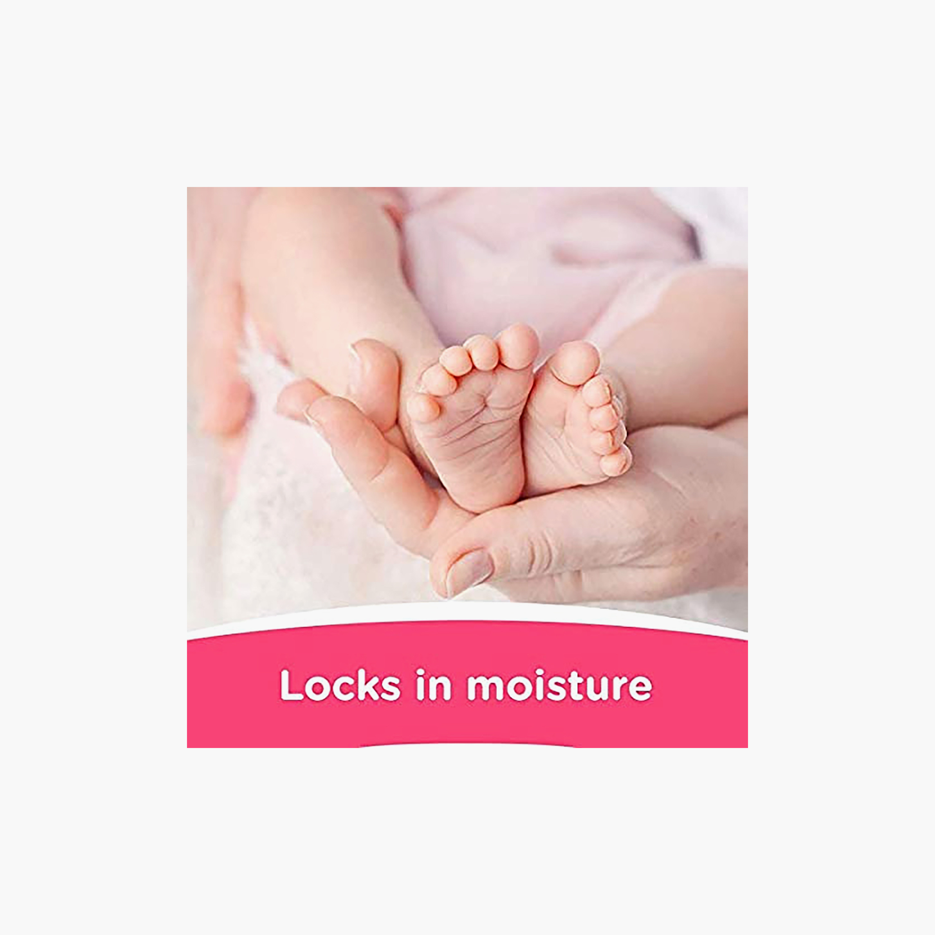 زيت أطفال من جونسون & جونسون - 300 مل-baby-bathandcare-hairbodyskincare-babyoil-image-3