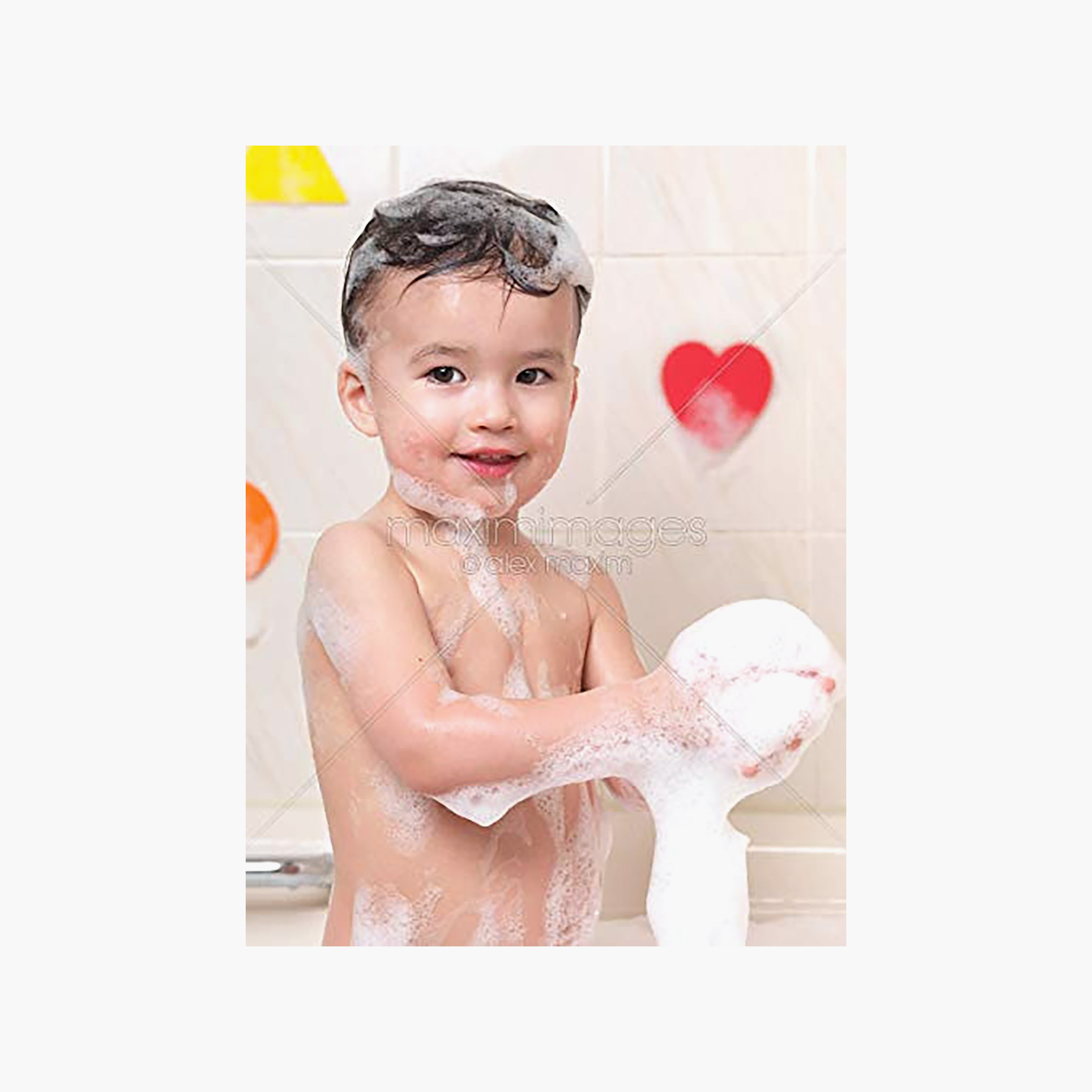 Johnson&Johnsons Baby Shampoo, 750 ml-baby-bathandcare-hairbodyskincare-shampooandconditioner-image-6