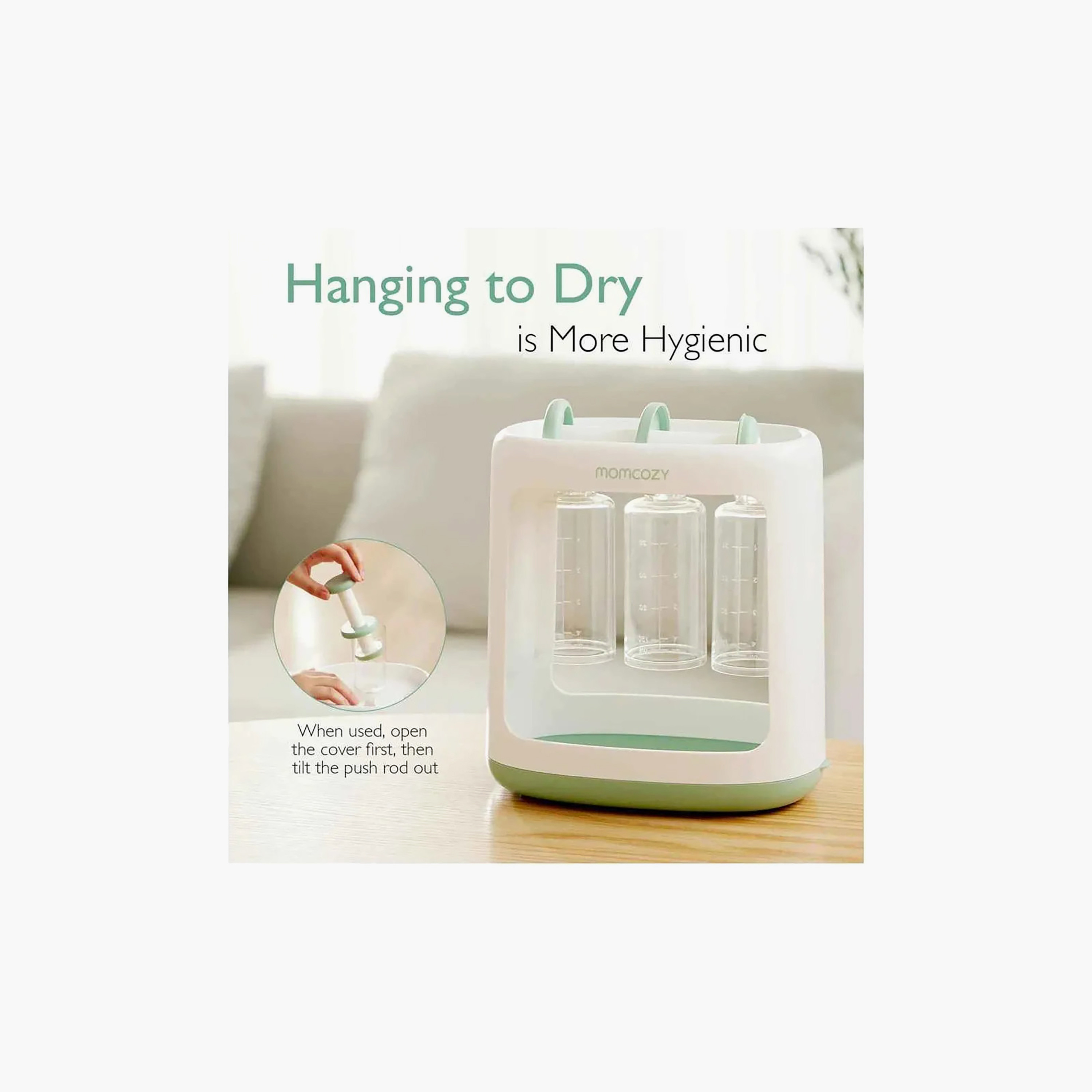 جهاز تحضير طعام الأطفال بالضغط من مومكوزي-baby-feeding-babyfoodprocessors-image-5
