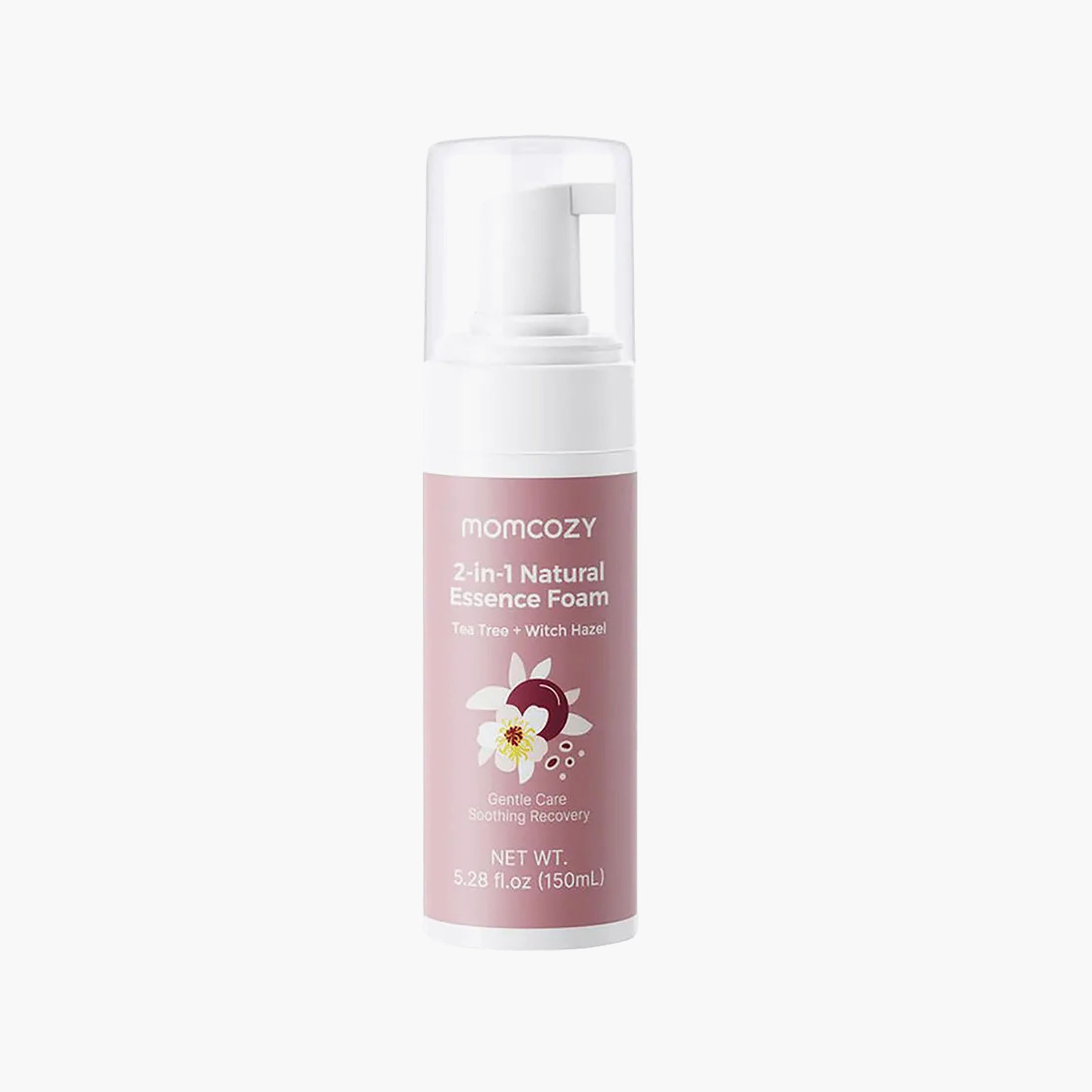 Momcozy 2-In-1 Natural Essence Healing foam-baby-maternalcare-bodyhygiene-image-1