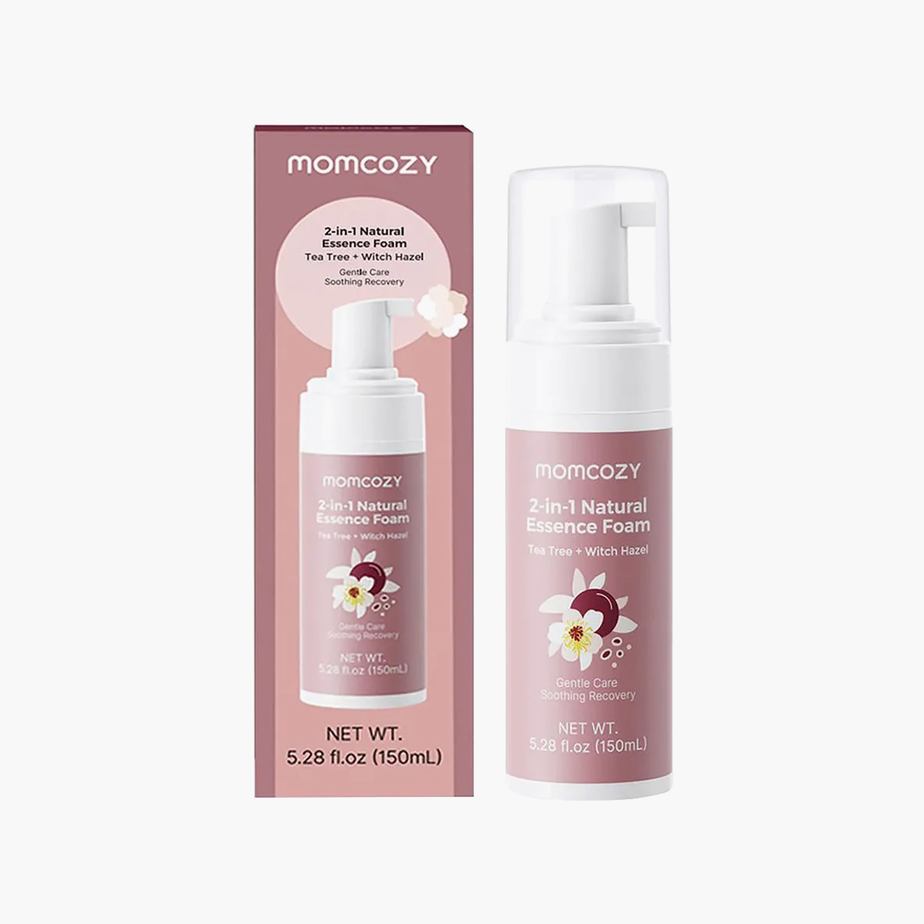 Momcozy 2-In-1 Natural Essence Healing foam-baby-maternalcare-bodyhygiene-image-4
