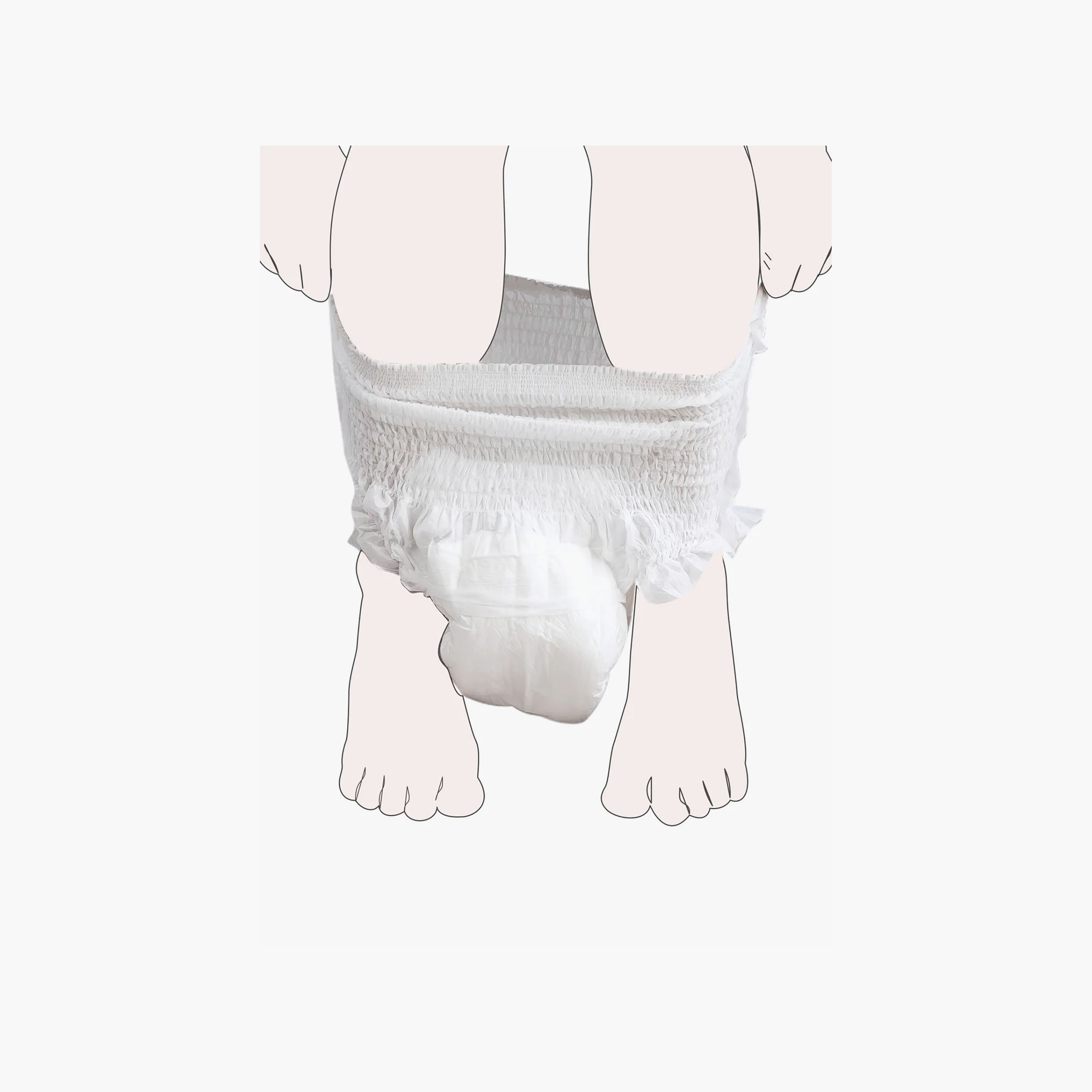 Pack of 8 Momcozy Maternity Instant Cold Soothing Pad with Disposable Design-baby-maternalcare-bodyhygiene-image-5