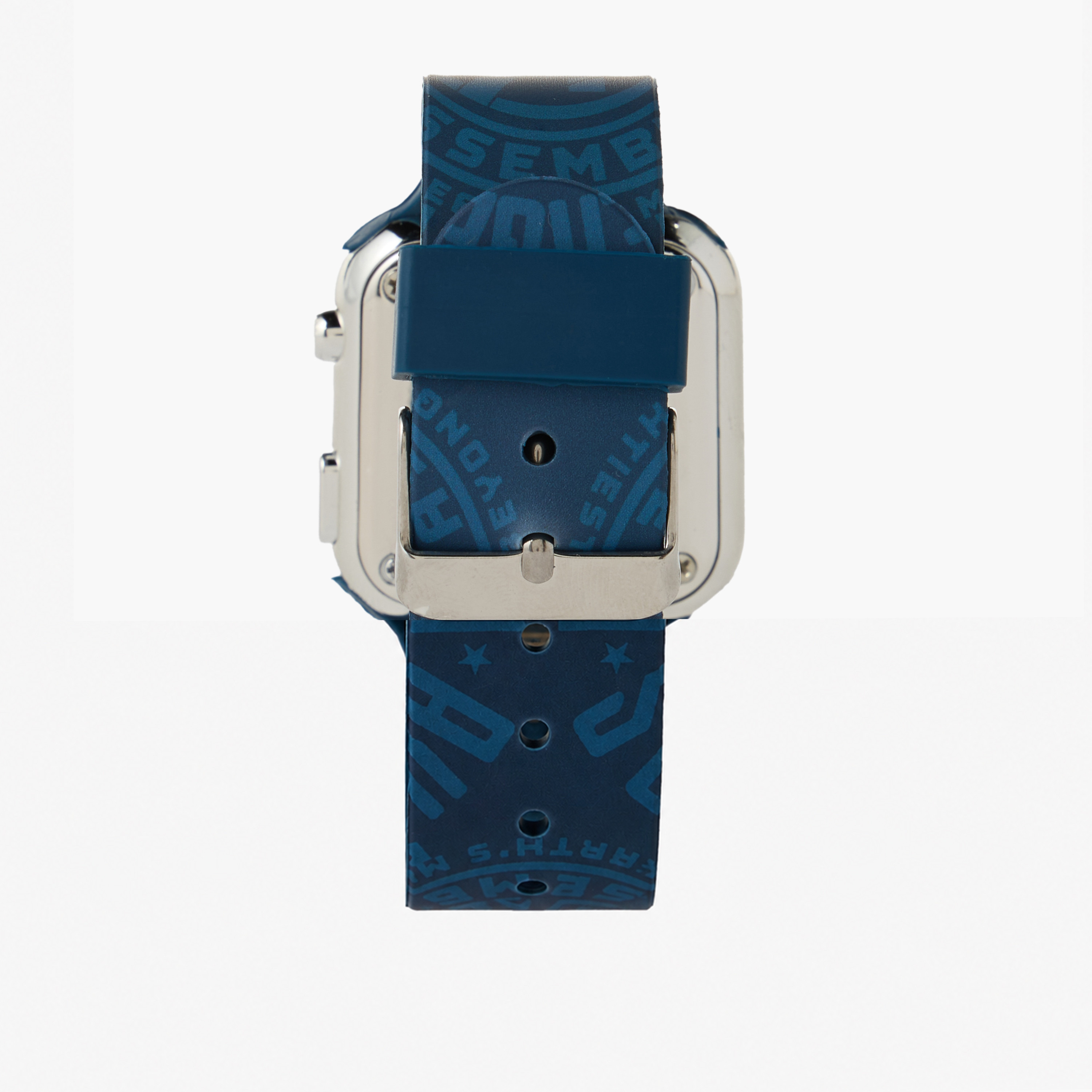 ساعة ليد بطبعات الأفنجرز-boys-accessories-watches-image-3