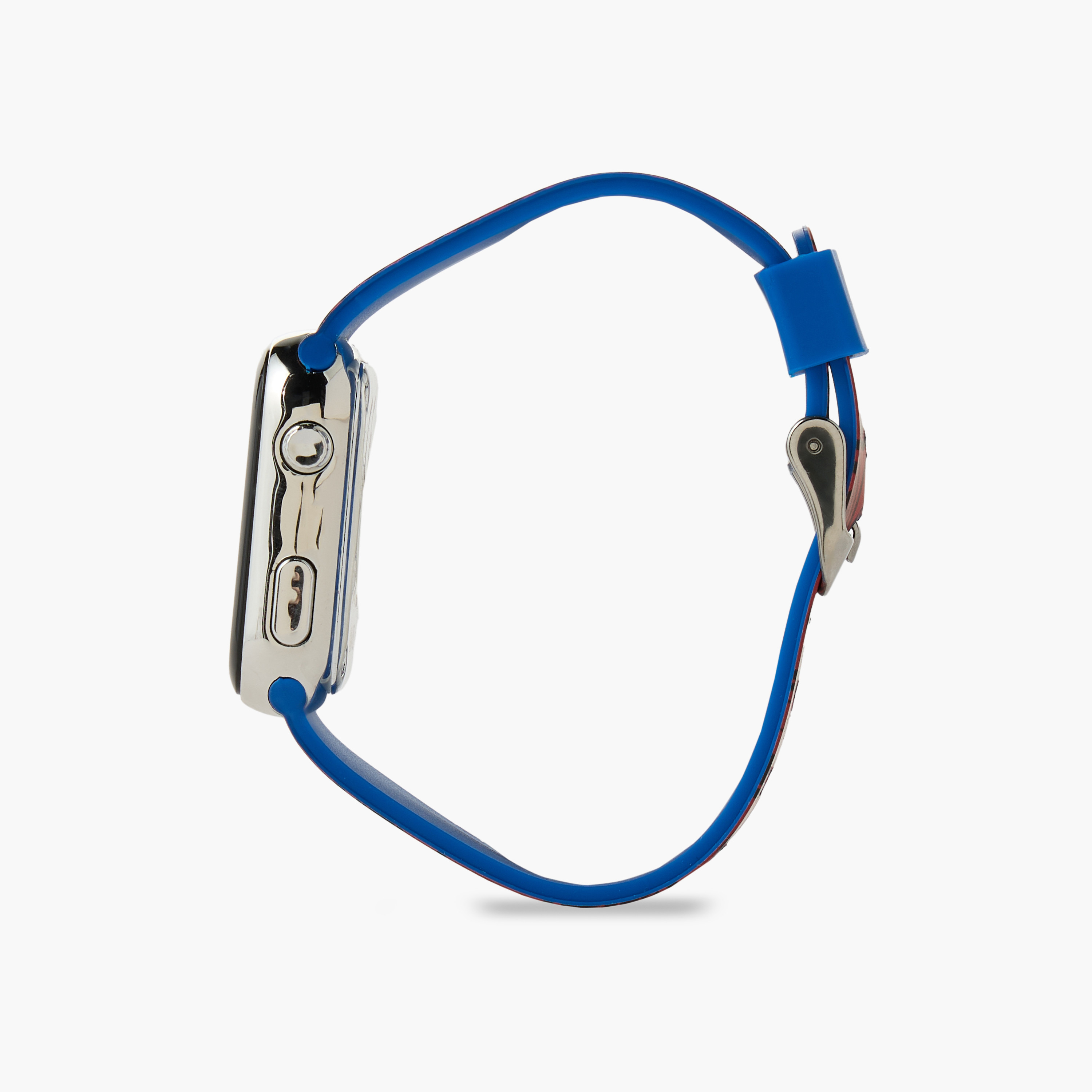 ساعة ليد ليد للأطفال بطبعة أفنجرز المميزة-boys-accessories-watches-image-2