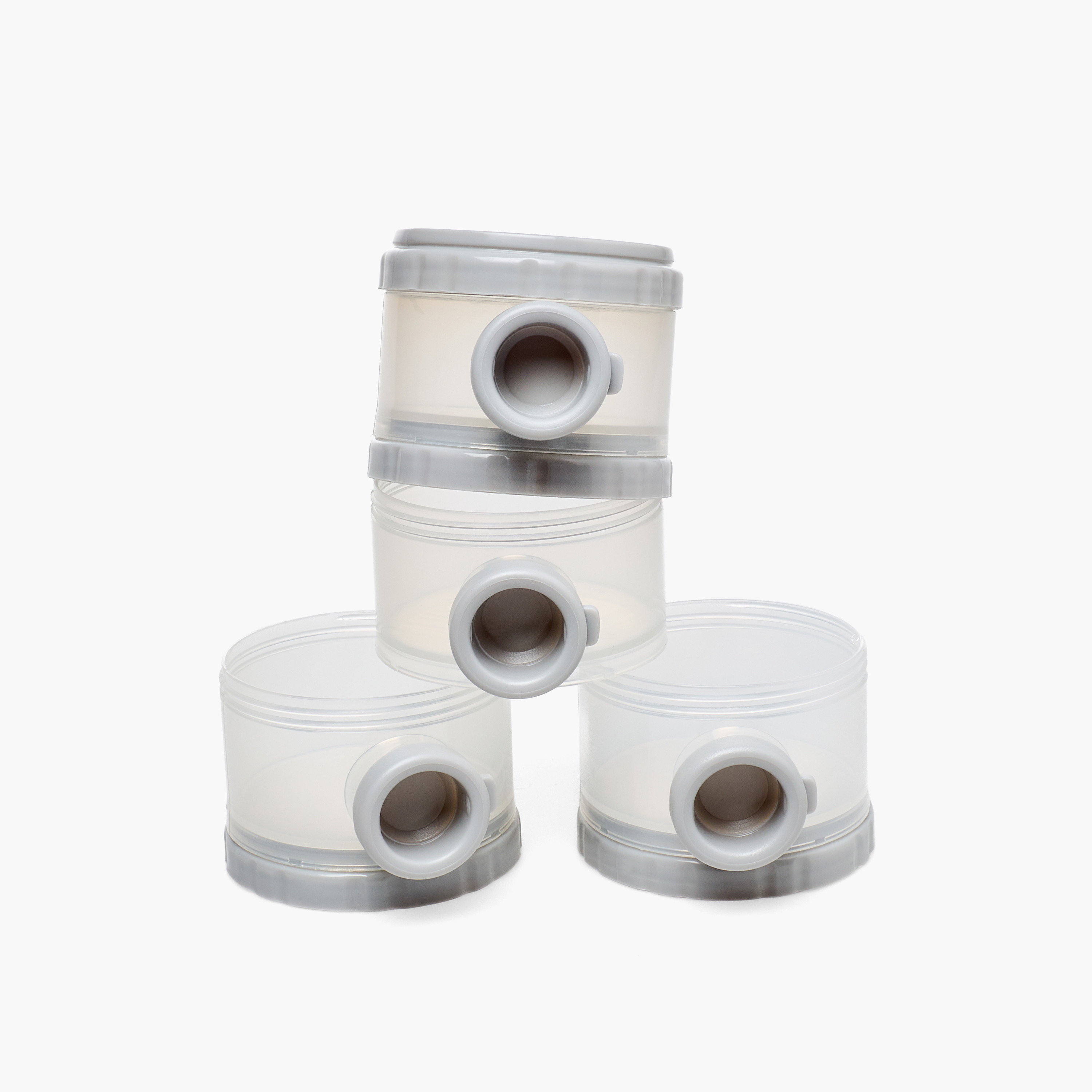 حاوية حليب 4 أقسام من جونيورز-baby-feeding-accessories-image-2