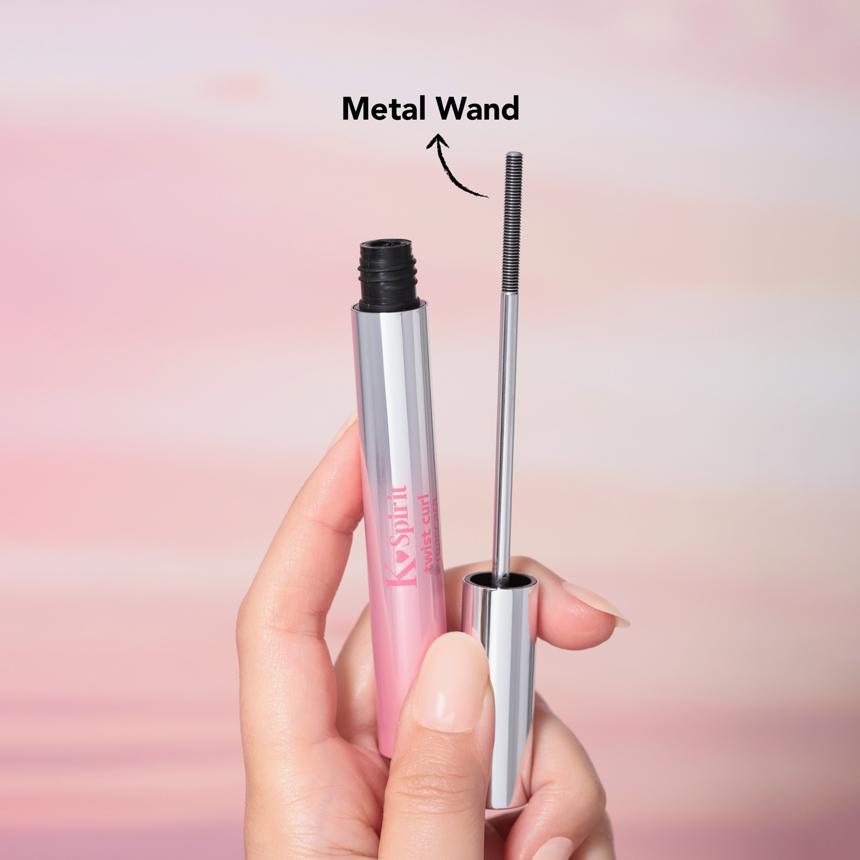 Flormar K-Spirit Twist Curl Mascara 7 g-beautyandpersonalcare-makeup-eyes-mascaras-image-6