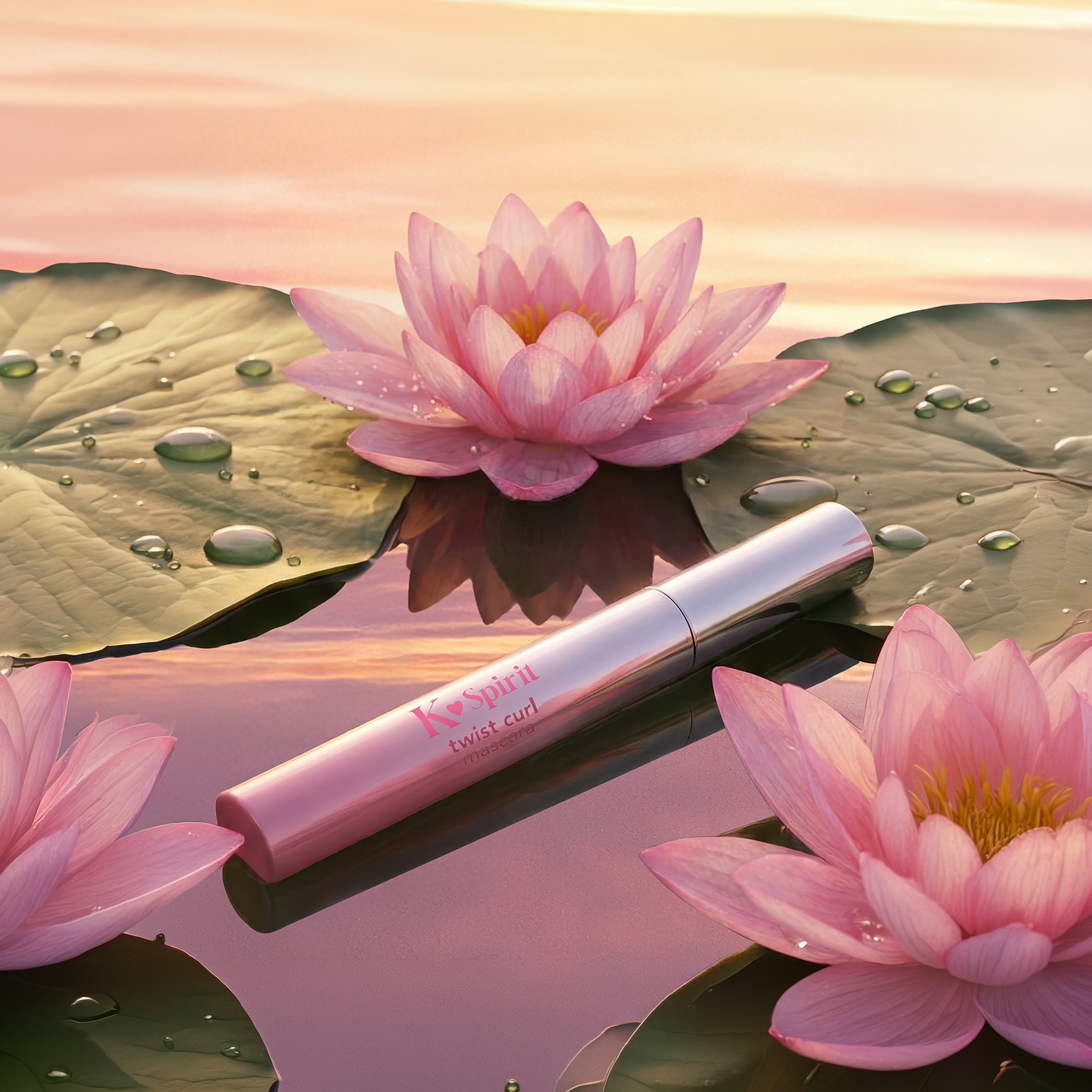 Flormar K-Spirit Twist Curl Mascara 7 g-beautyandpersonalcare-makeup-eyes-mascaras-image-7