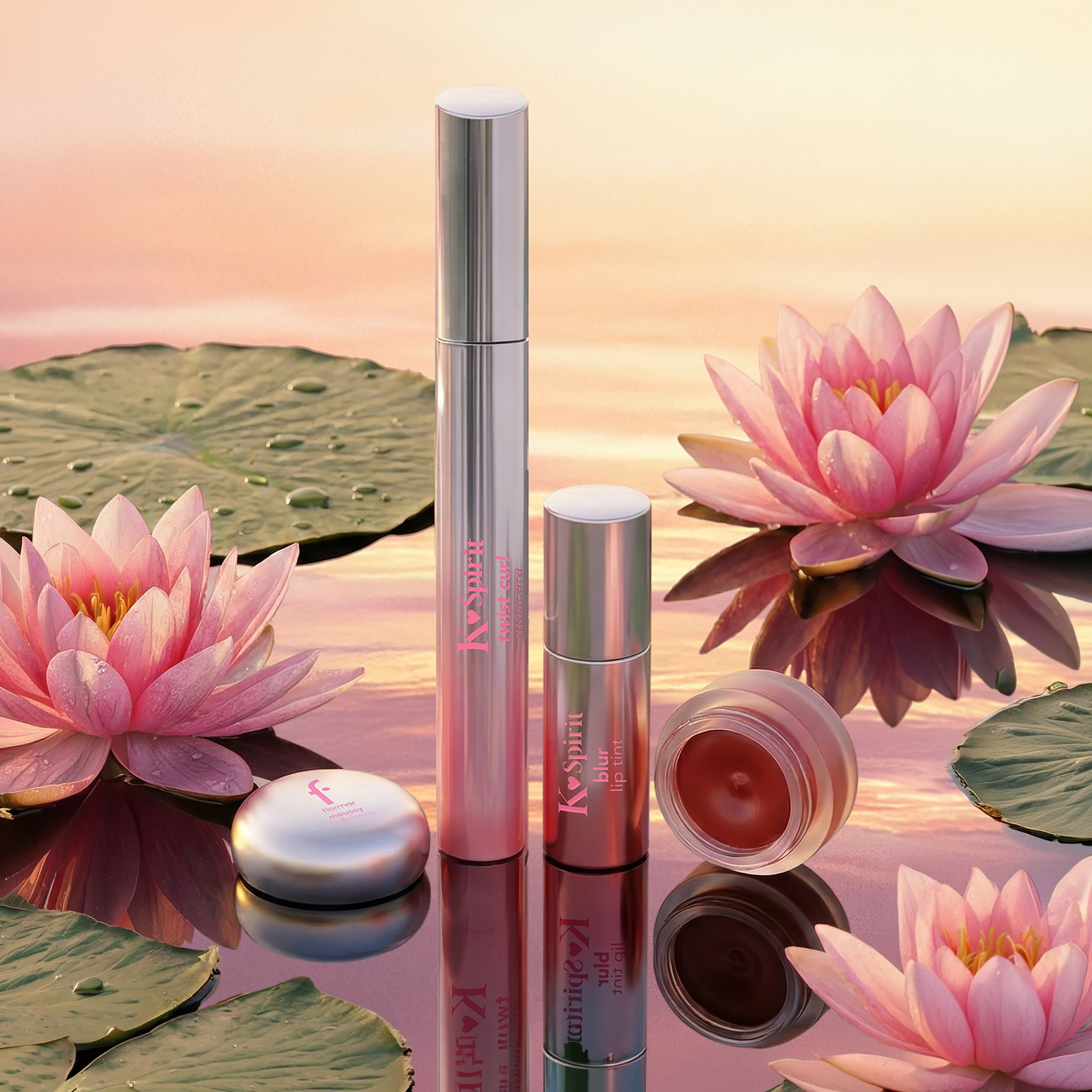 Flormar K-Spirit Blur Lip Tint 4 ml-beautyandpersonalcare-makeup-lips-liptint-image-5