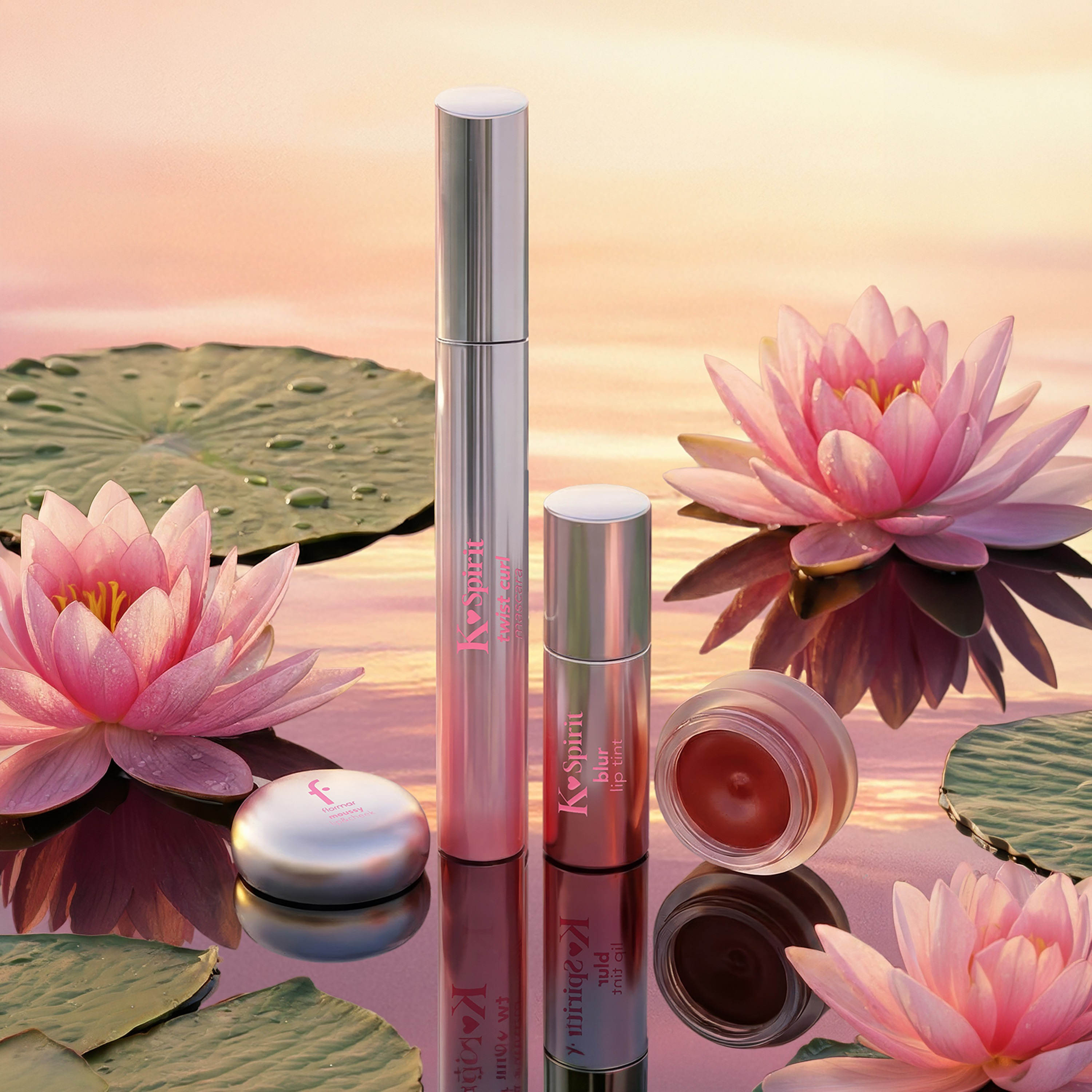 Flormar K-Spirit Blur Lip Tint 4 ml-beautyandpersonalcare-makeup-lips-liptint-image-5