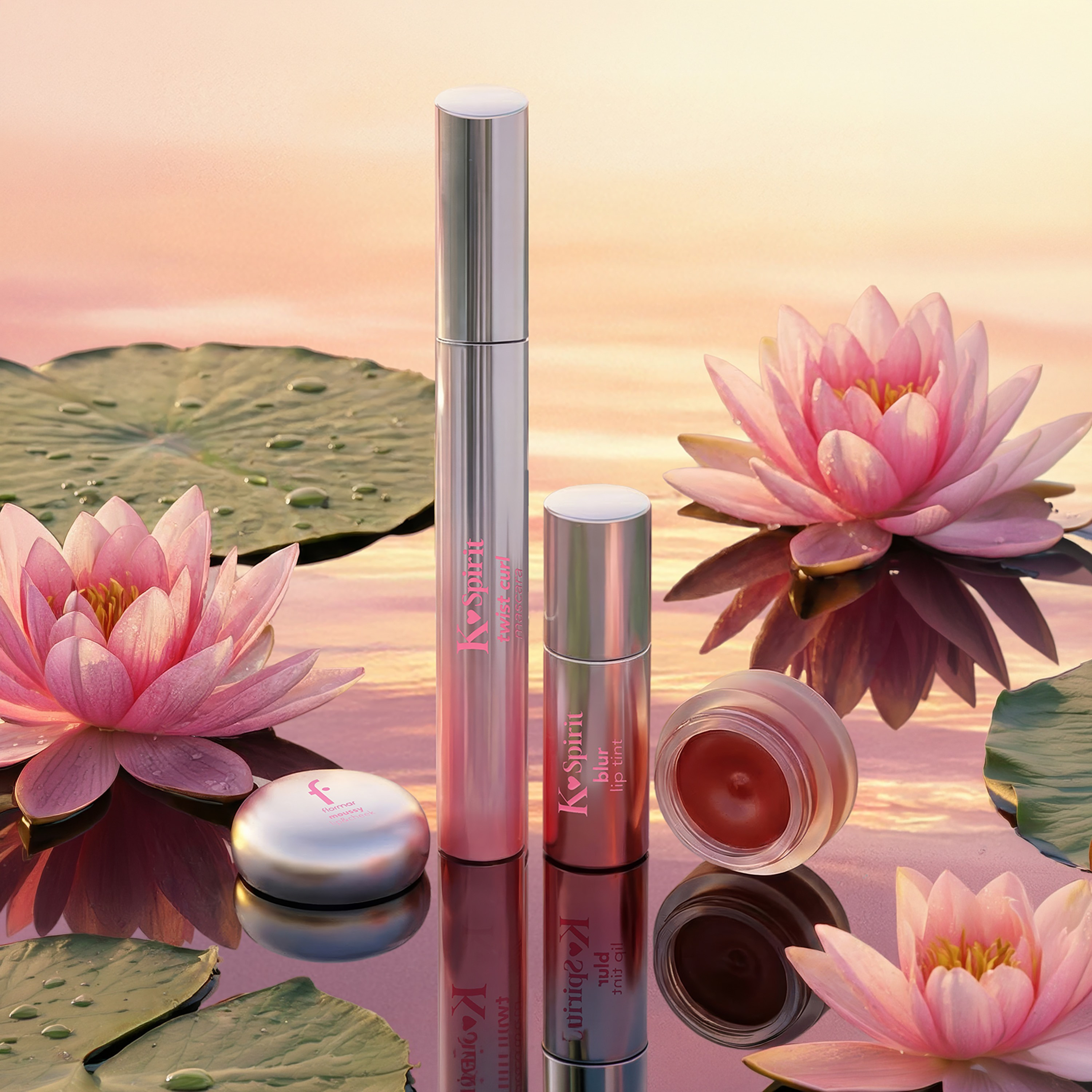 Flormar K-Spirit Blur Lip Tint 4 ml-beautyandpersonalcare-makeup-lips-liptint-image-5