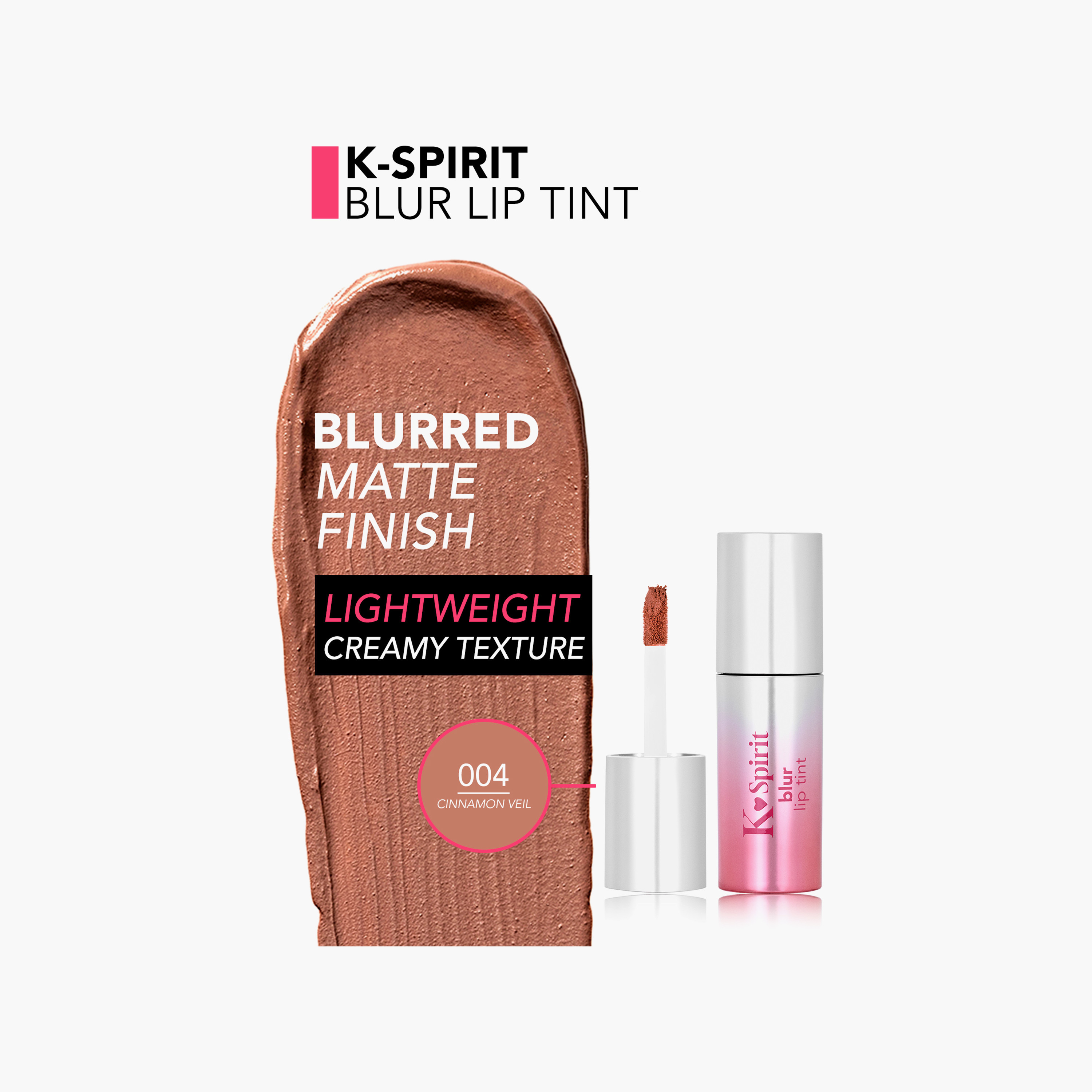 Flormar K-Spirit Blur Lip Tint 4 ml-beautyandpersonalcare-makeup-lips-liptint-image-4