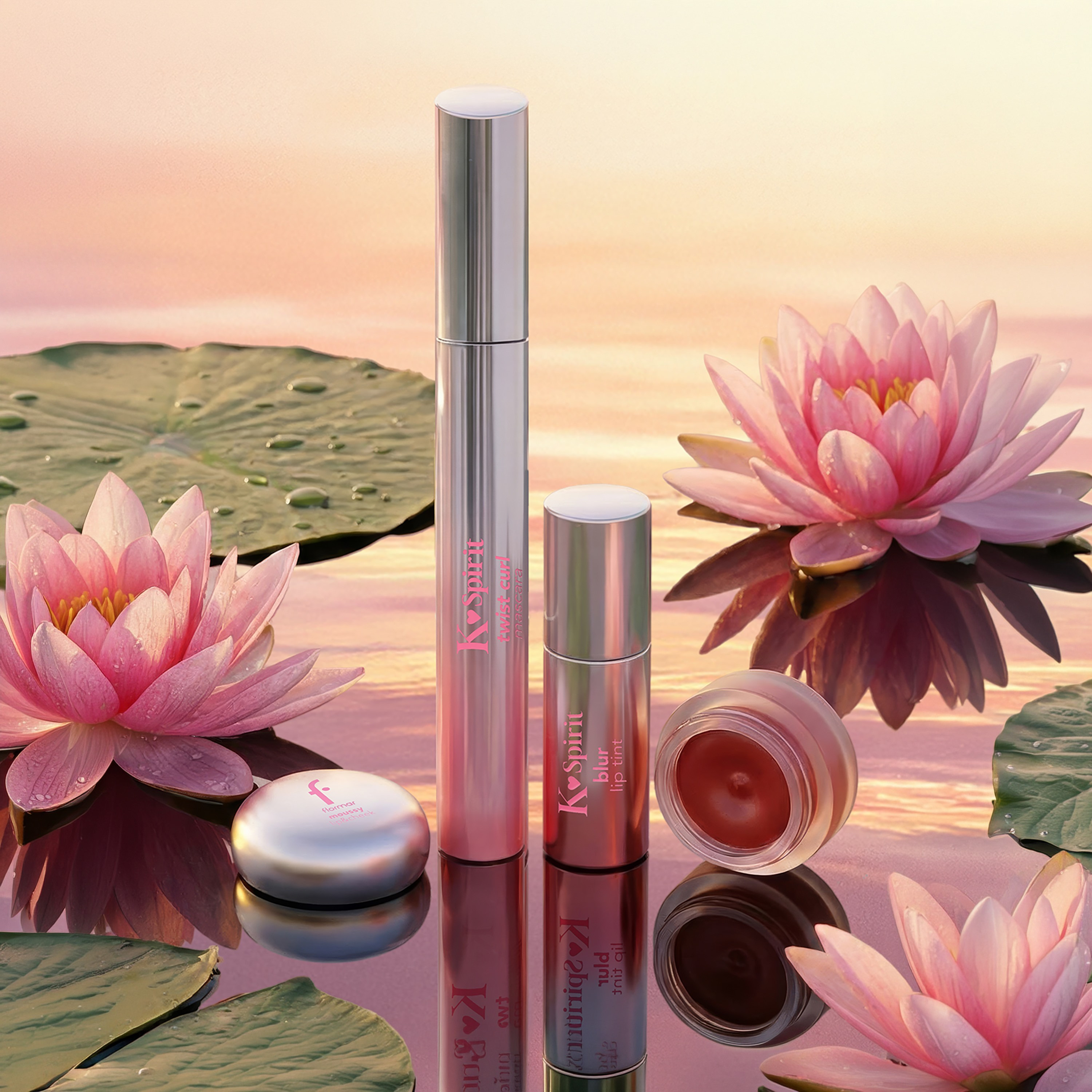 Flormar K-Spirit Blur Lip Tint 4 ml-beautyandpersonalcare-makeup-lips-liptint-image-5