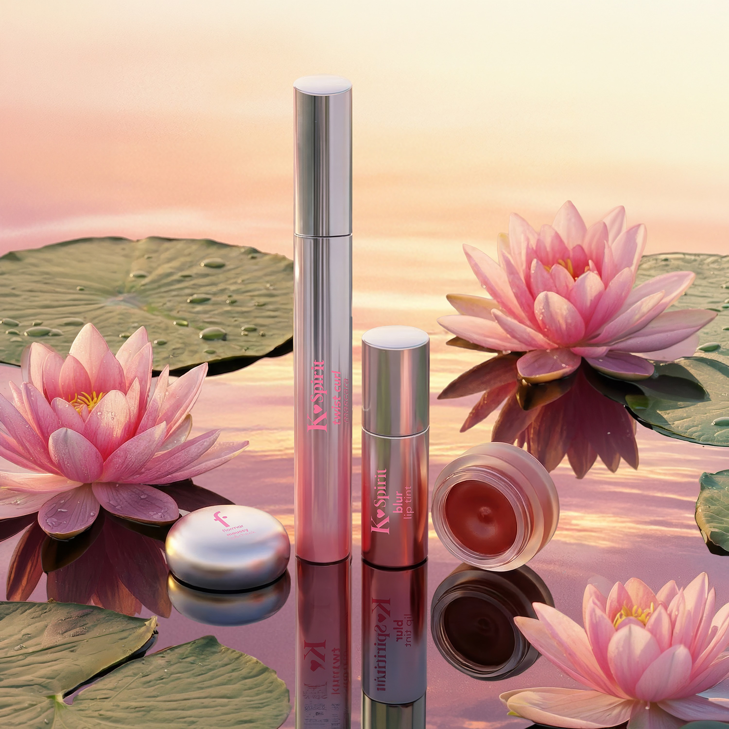 Flormar K-Spirit Blur Lip Tint 4 ml-beautyandpersonalcare-makeup-lips-liptint-image-5