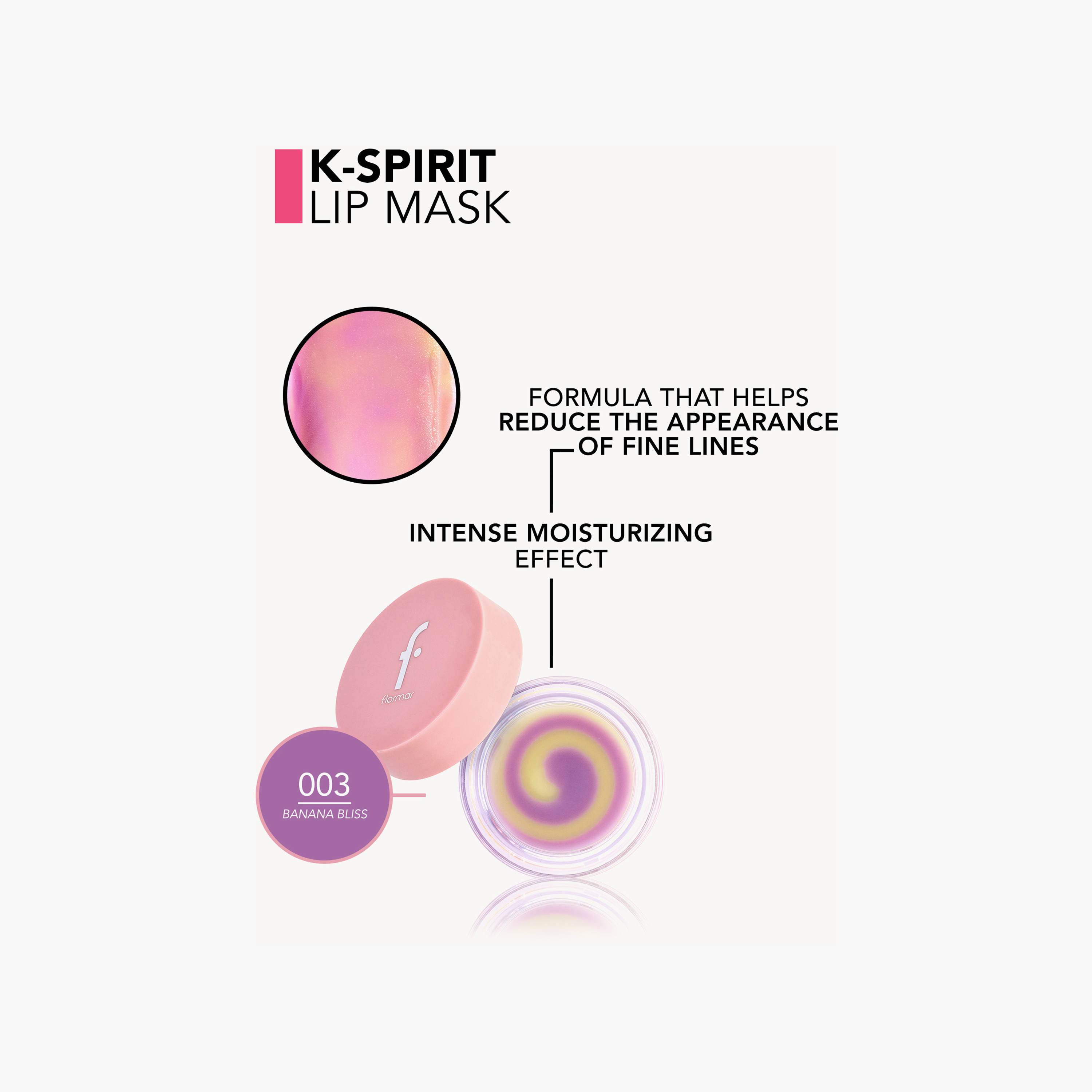 Flormar K-Spirit Lip Mask 8.5 g-beautyandpersonalcare-skin-lipcare-lipmask-image-5