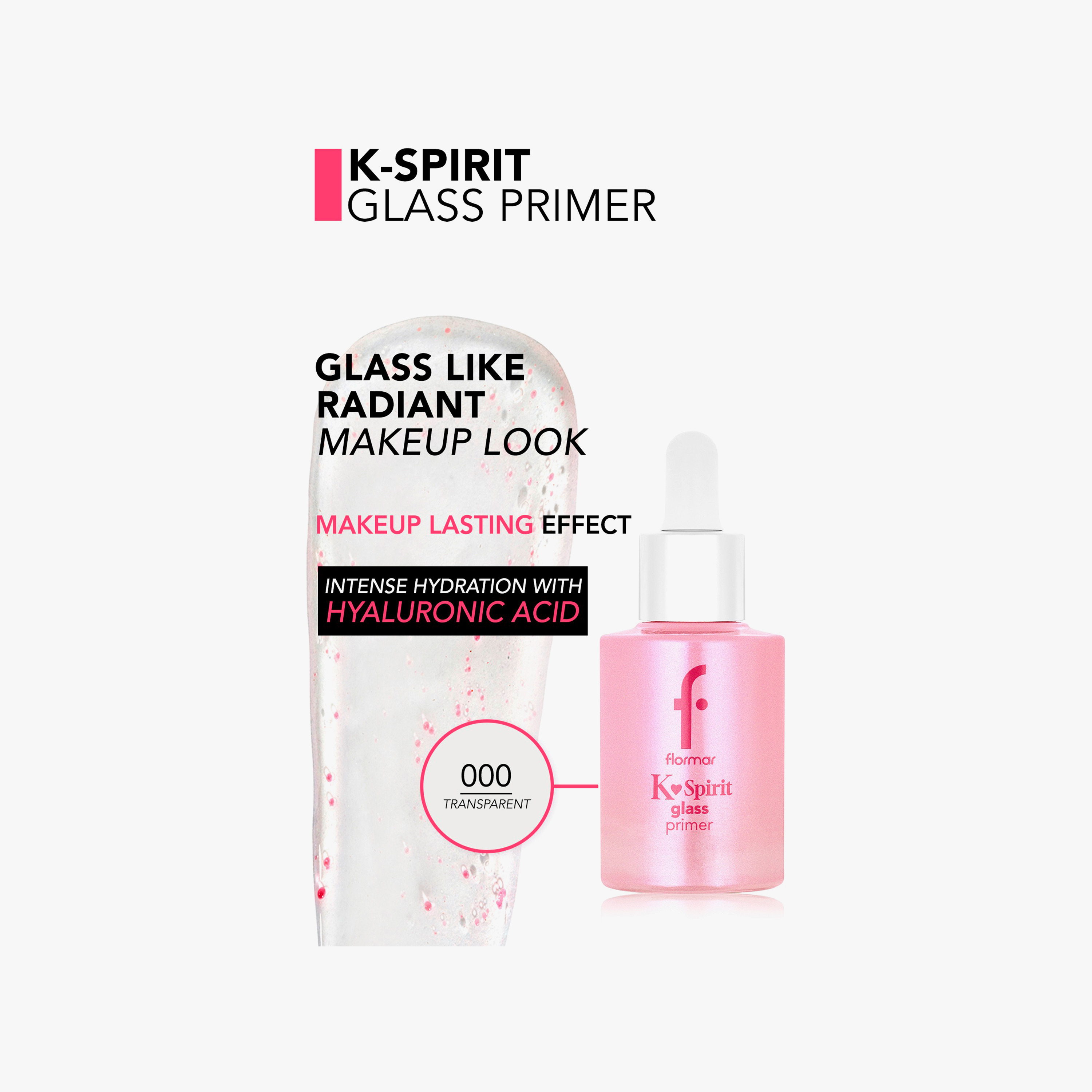 Flormar K-Spirit Glass Primer 30 g-beautyandpersonalcare-makeup-face-faceprimers-image-3