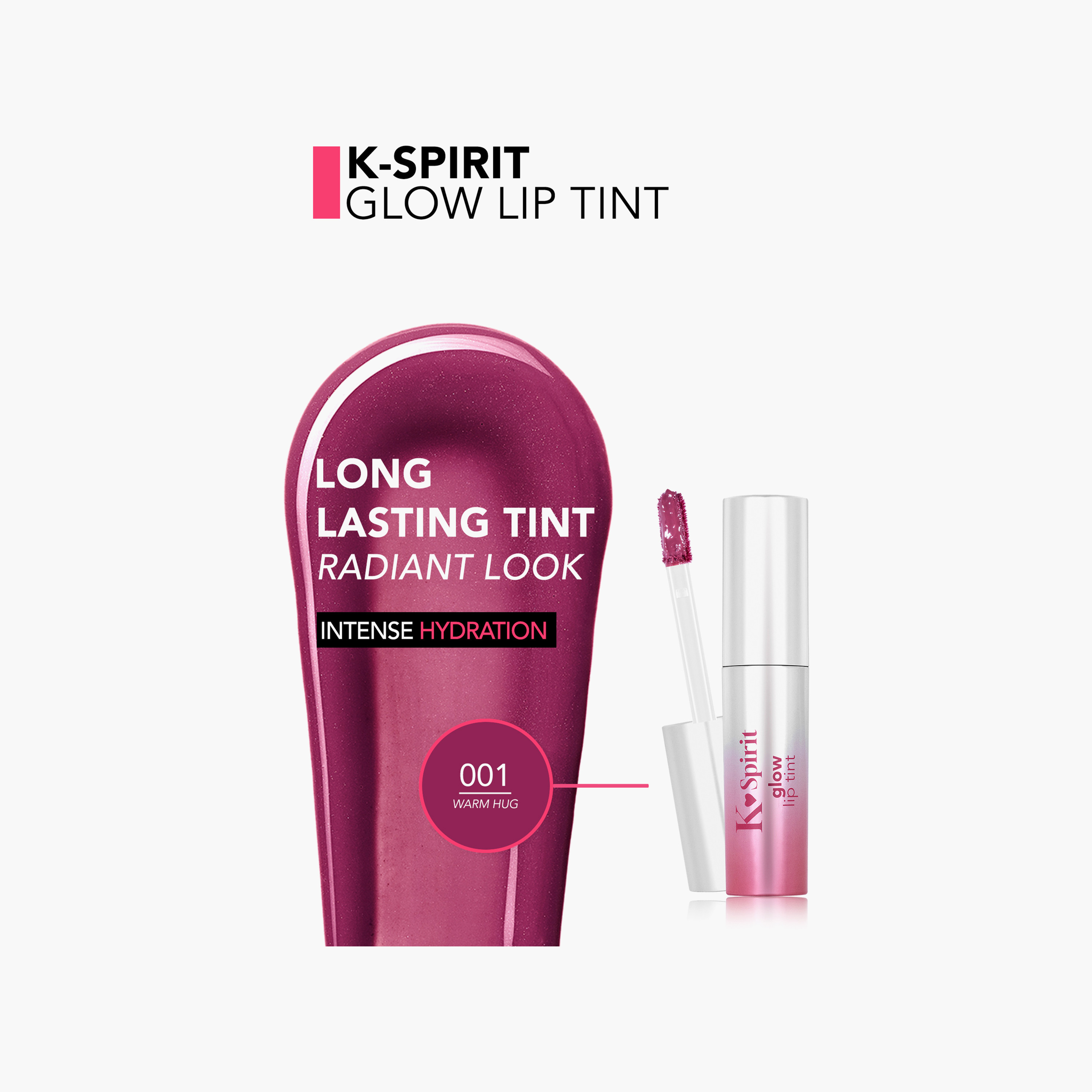 Flormar K-Spirit Glow Lip Tint 4 ml-beautyandpersonalcare-makeup-lips-lipglossesandbalms-image-4
