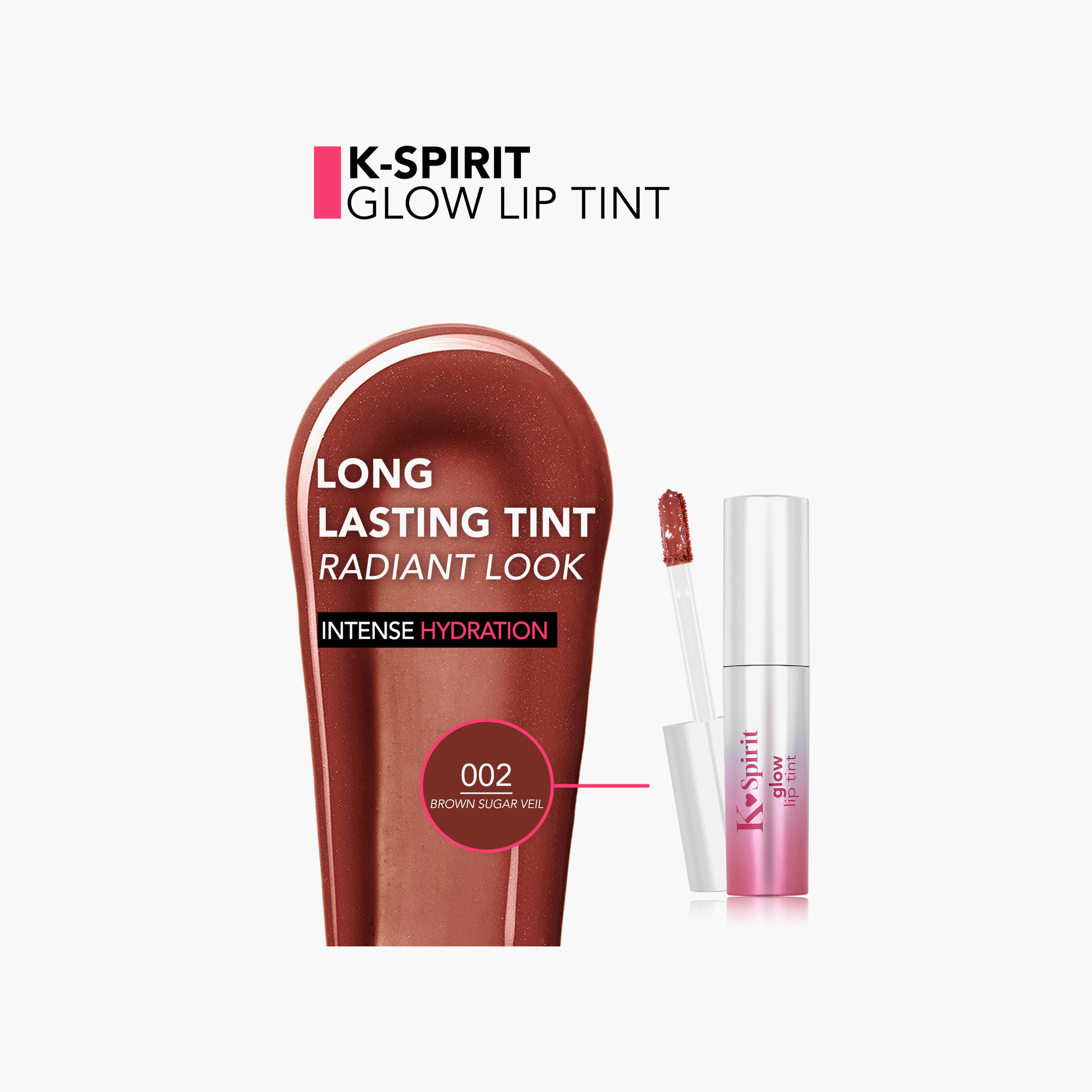 Flormar K-Spirit Glow Lip Tint 4 ml-beautyandpersonalcare-makeup-lips-lipglossesandbalms-image-4