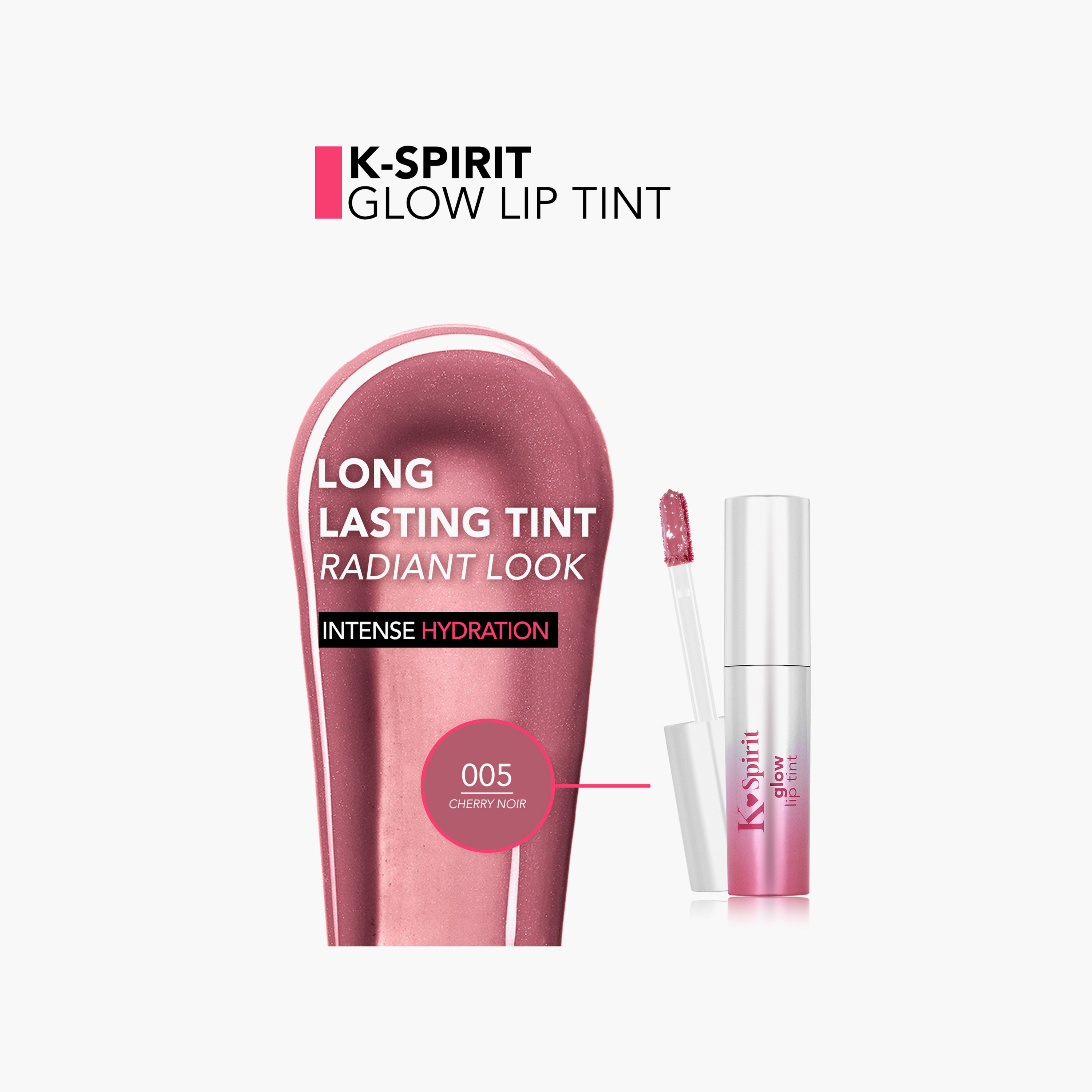 Flormar K-Spirit Glow Lip Tint 4 ml-beautyandpersonalcare-makeup-lips-lipglossesandbalms-image-4