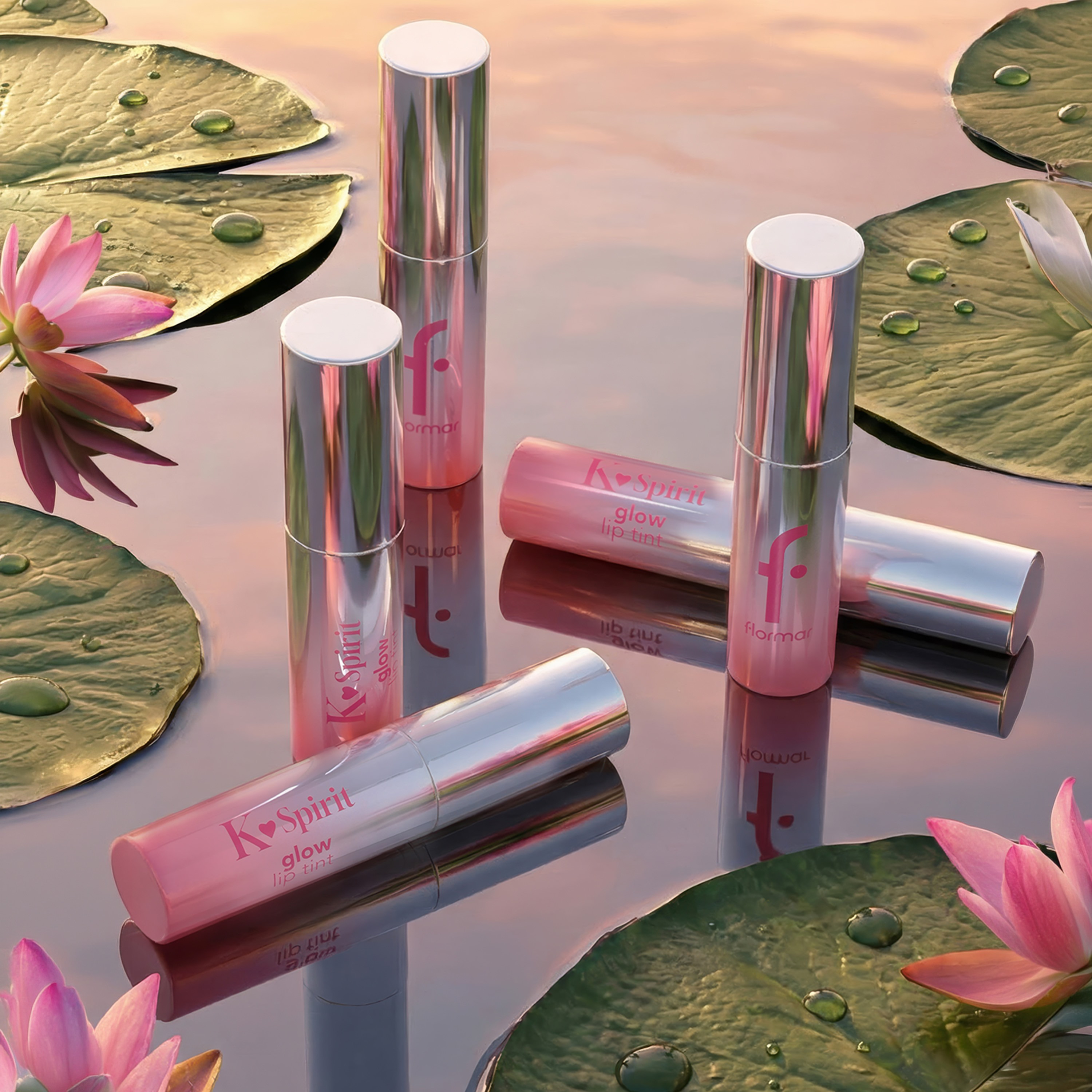 Flormar K-Spirit Glow Lip Tint 4 ml-beautyandpersonalcare-makeup-lips-lipglossesandbalms-image-5
