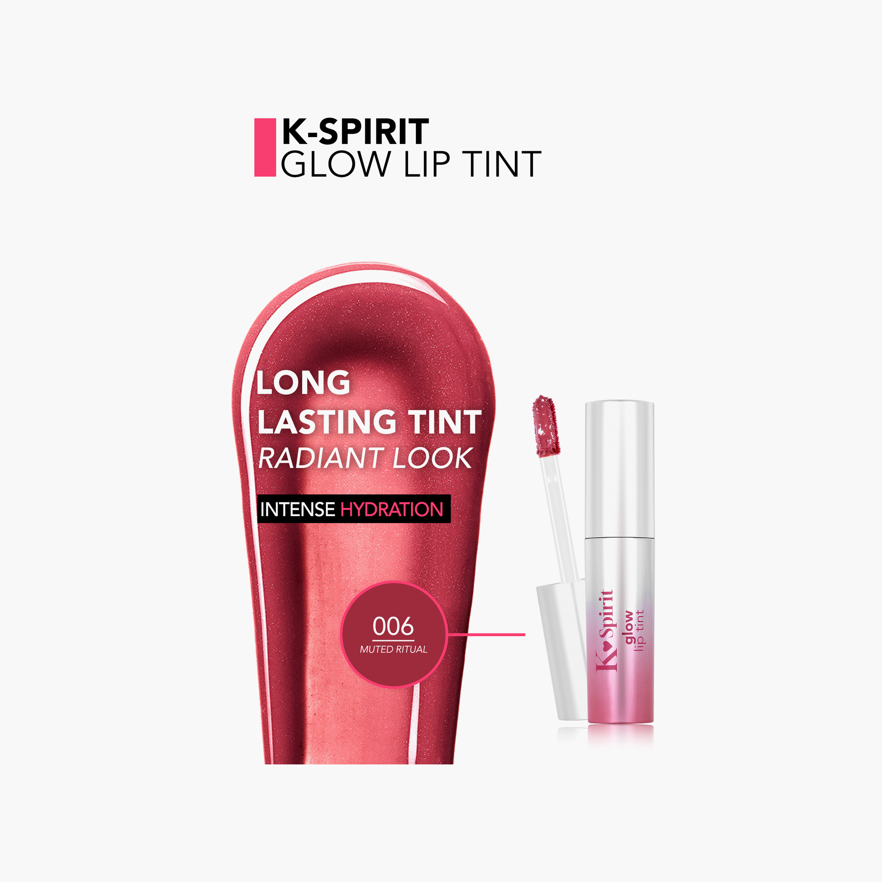 Flormar K-Spirit Glow Lip Tint 4 ml-beautyandpersonalcare-makeup-lips-lipglossesandbalms-image-4