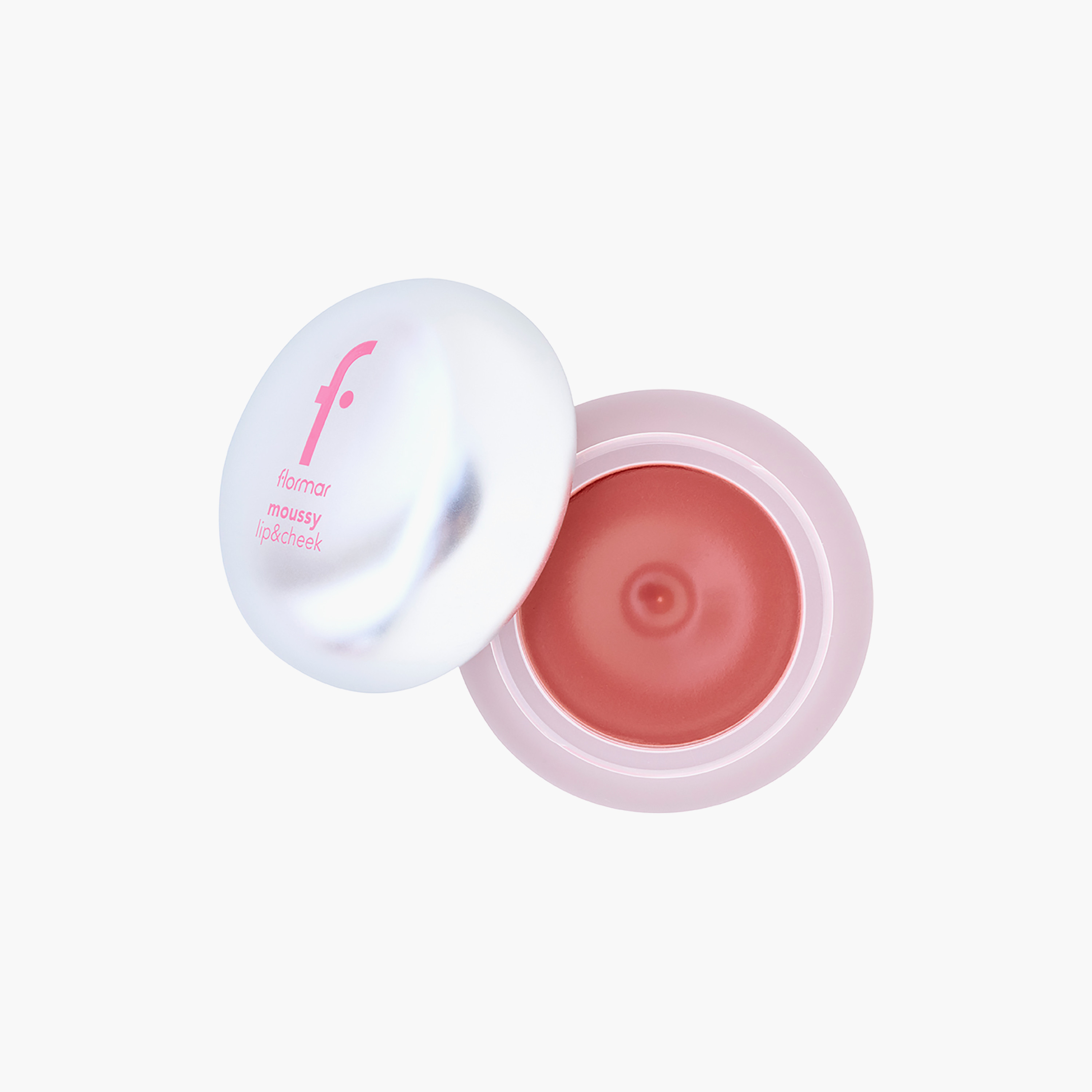 Flormar K-Spirit Moussy Lip & Cheek 5 g-beautyandpersonalcare-skin-lipcare-lipbalm-image-1