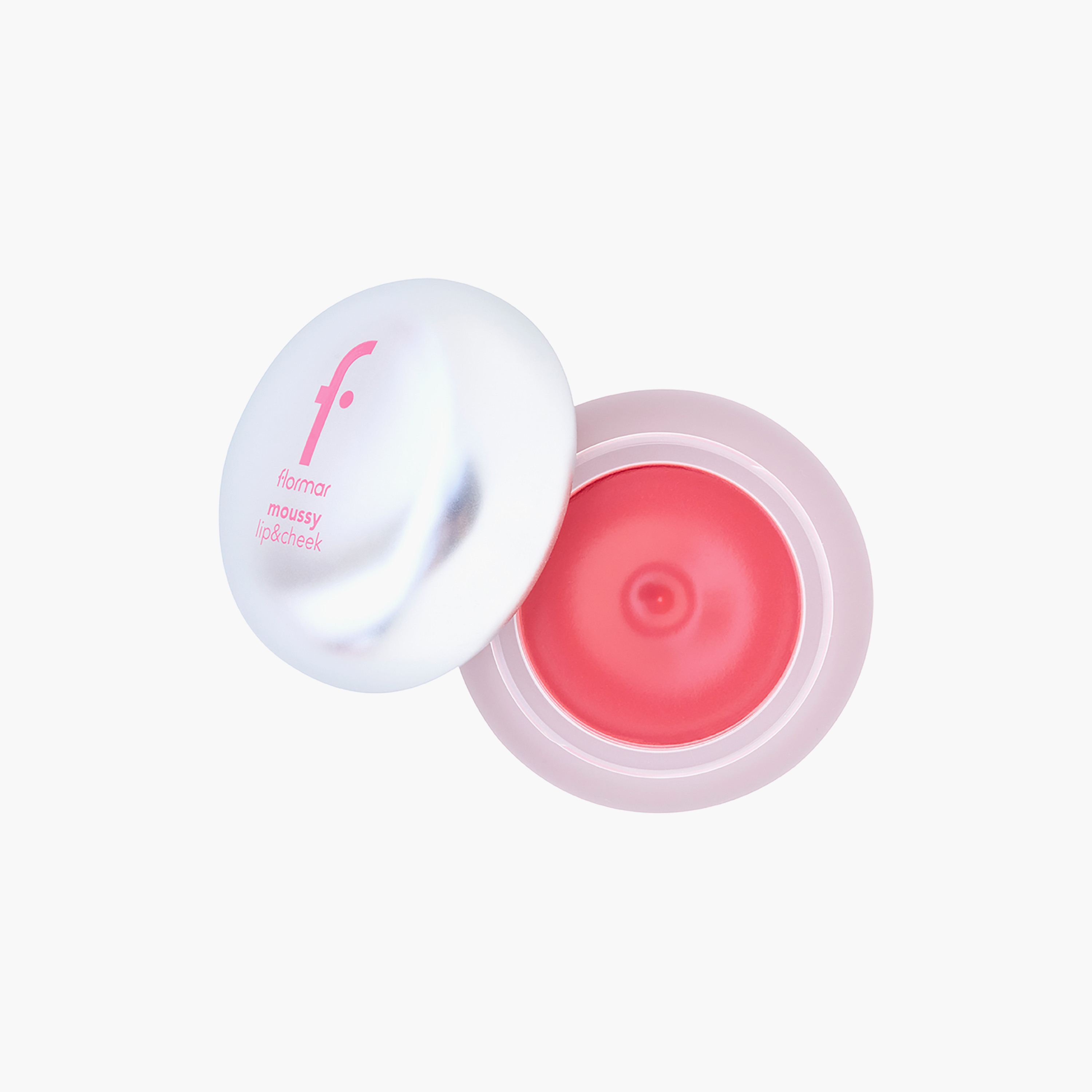Flormar K-Spirit Moussy Lip & Cheek 5 g-beautyandpersonalcare-skin-lipcare-lipbalm-image-1