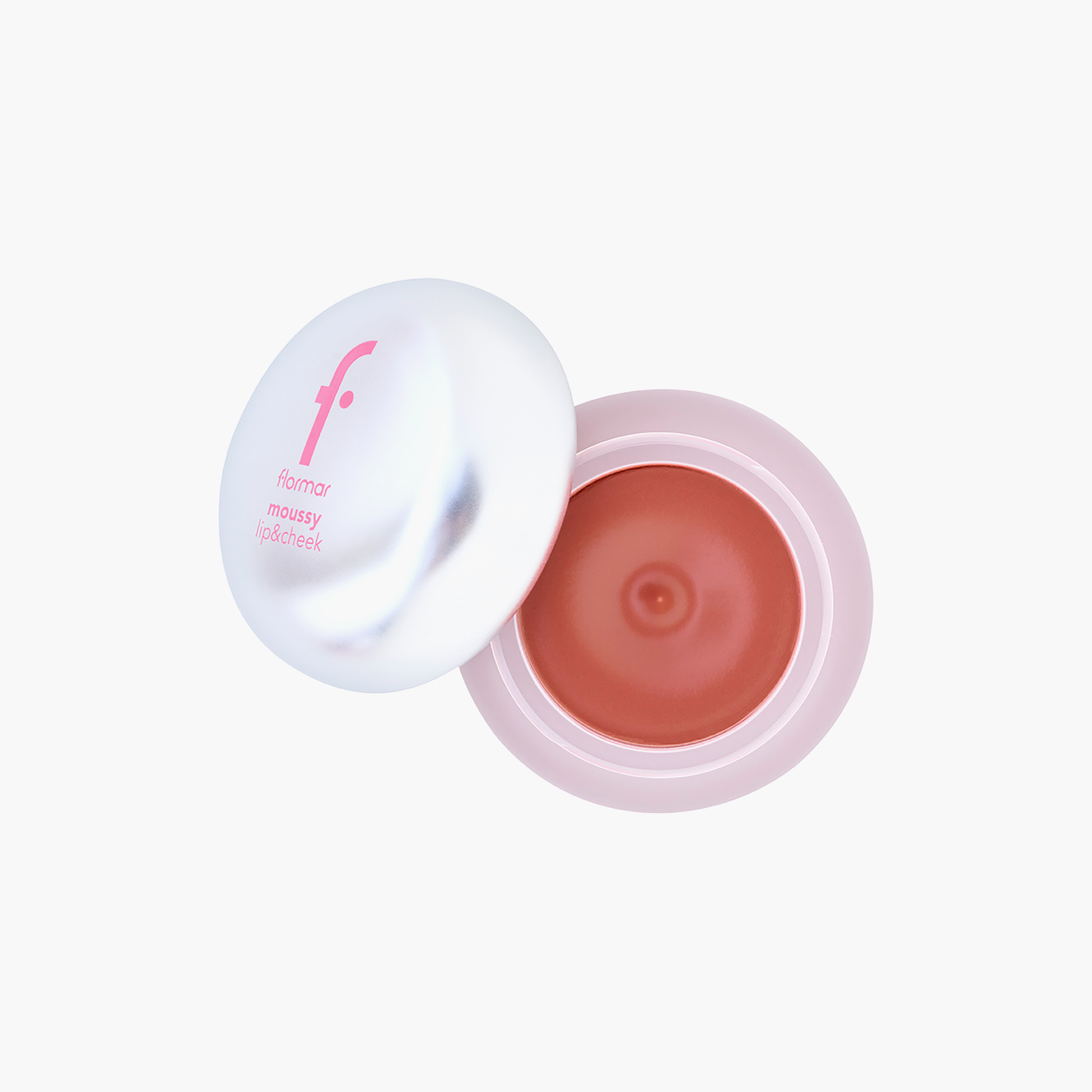 Flormar K-Spirit Moussy Lip & Cheek 5 g-beautyandpersonalcare-skin-lipcare-lipbalm-image-1