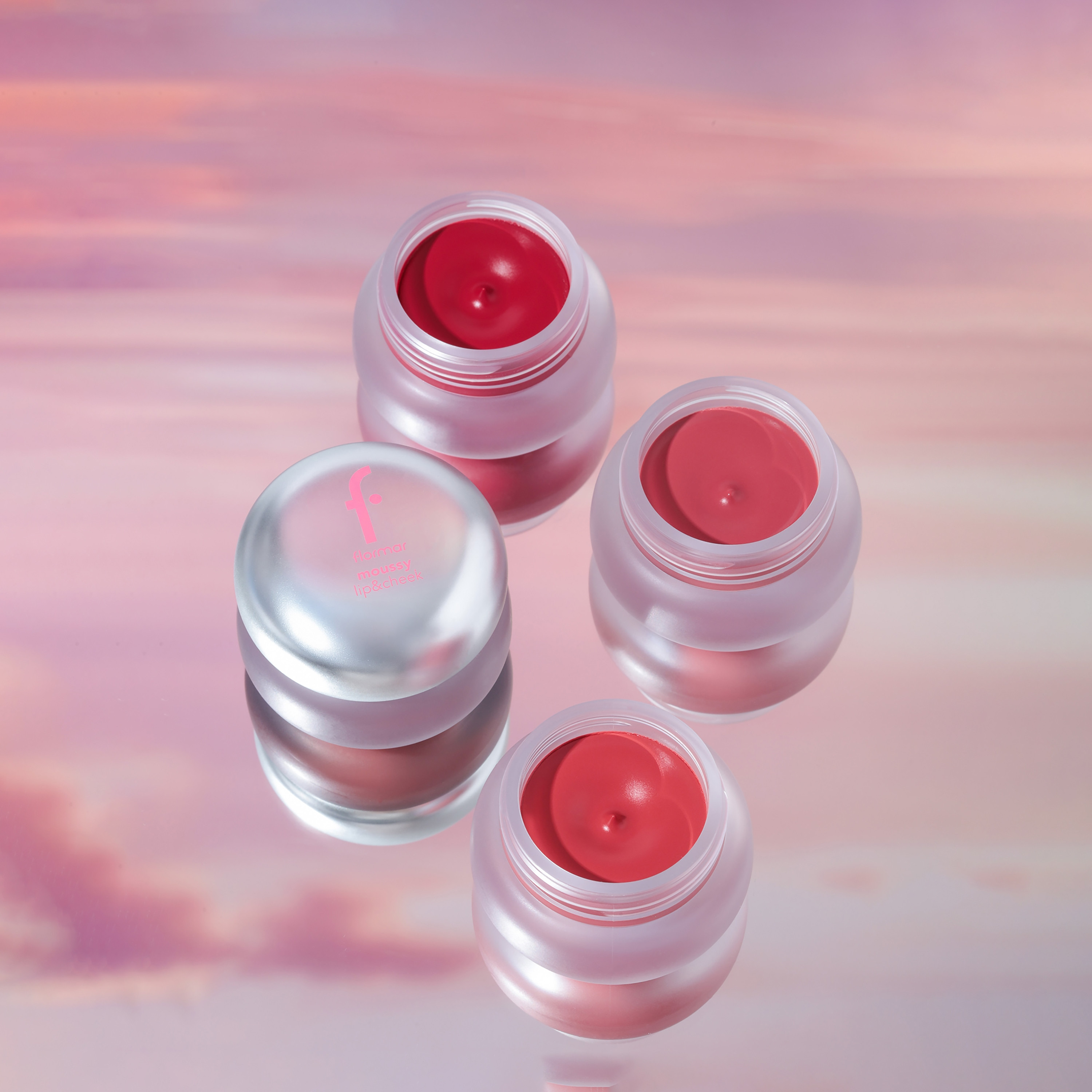 Flormar K-Spirit Moussy Lip & Cheek 5 g-beautyandpersonalcare-skin-lipcare-lipbalm-image-5