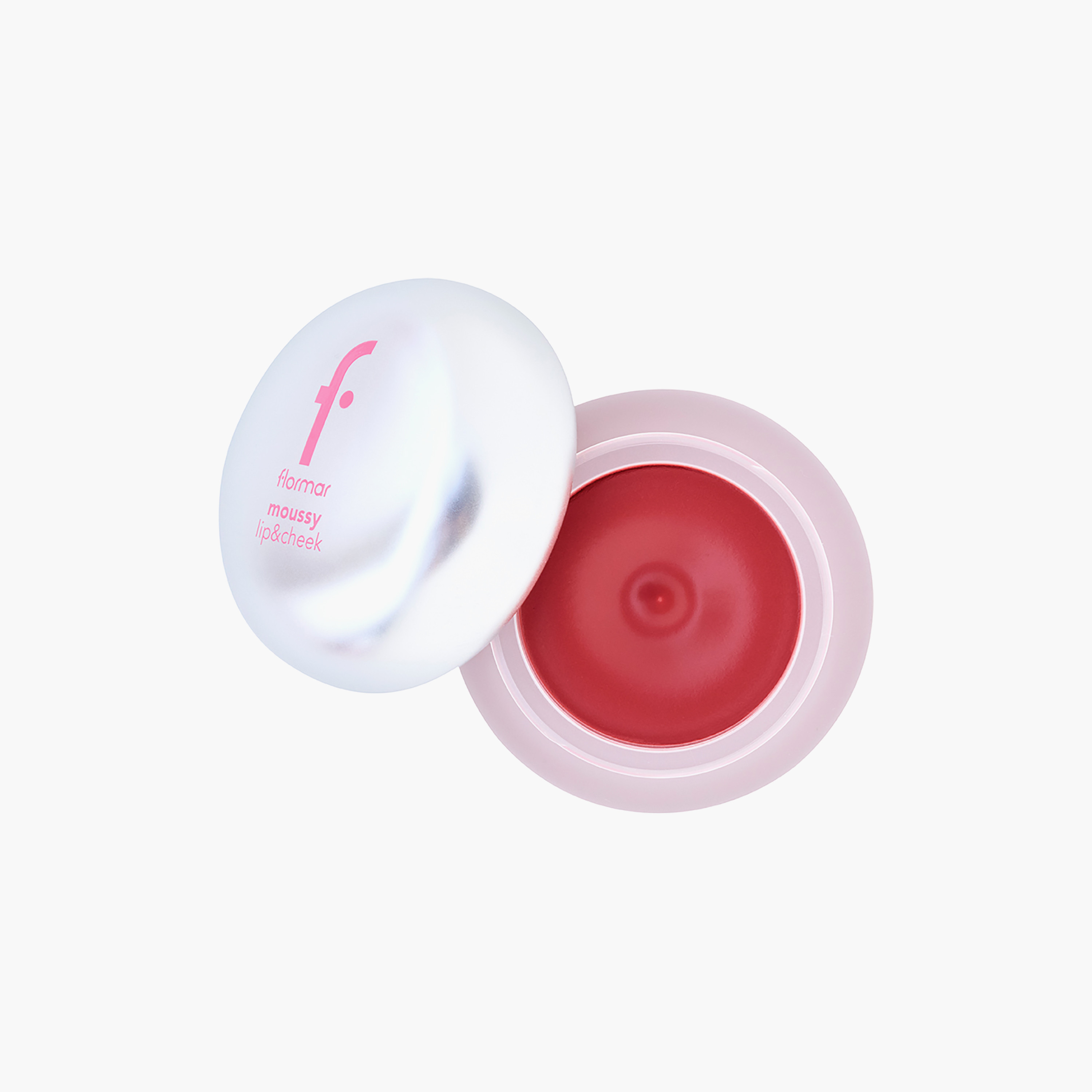 Flormar K-Spirit Moussy Lip & Cheek 5 g-beautyandpersonalcare-skin-lipcare-lipbalm-image-1