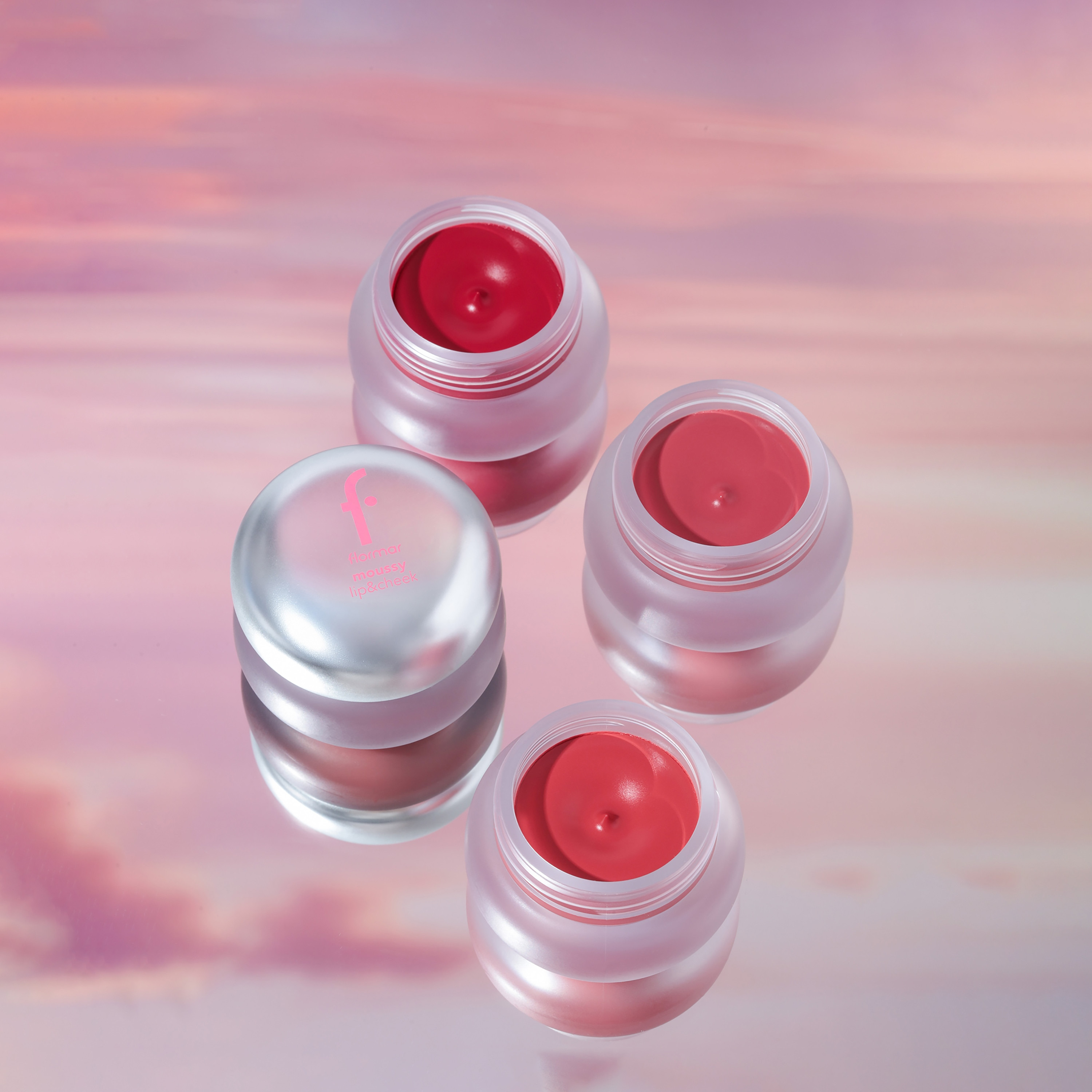 Flormar K-Spirit Moussy Lip & Cheek 5 g-beautyandpersonalcare-skin-lipcare-lipbalm-image-5