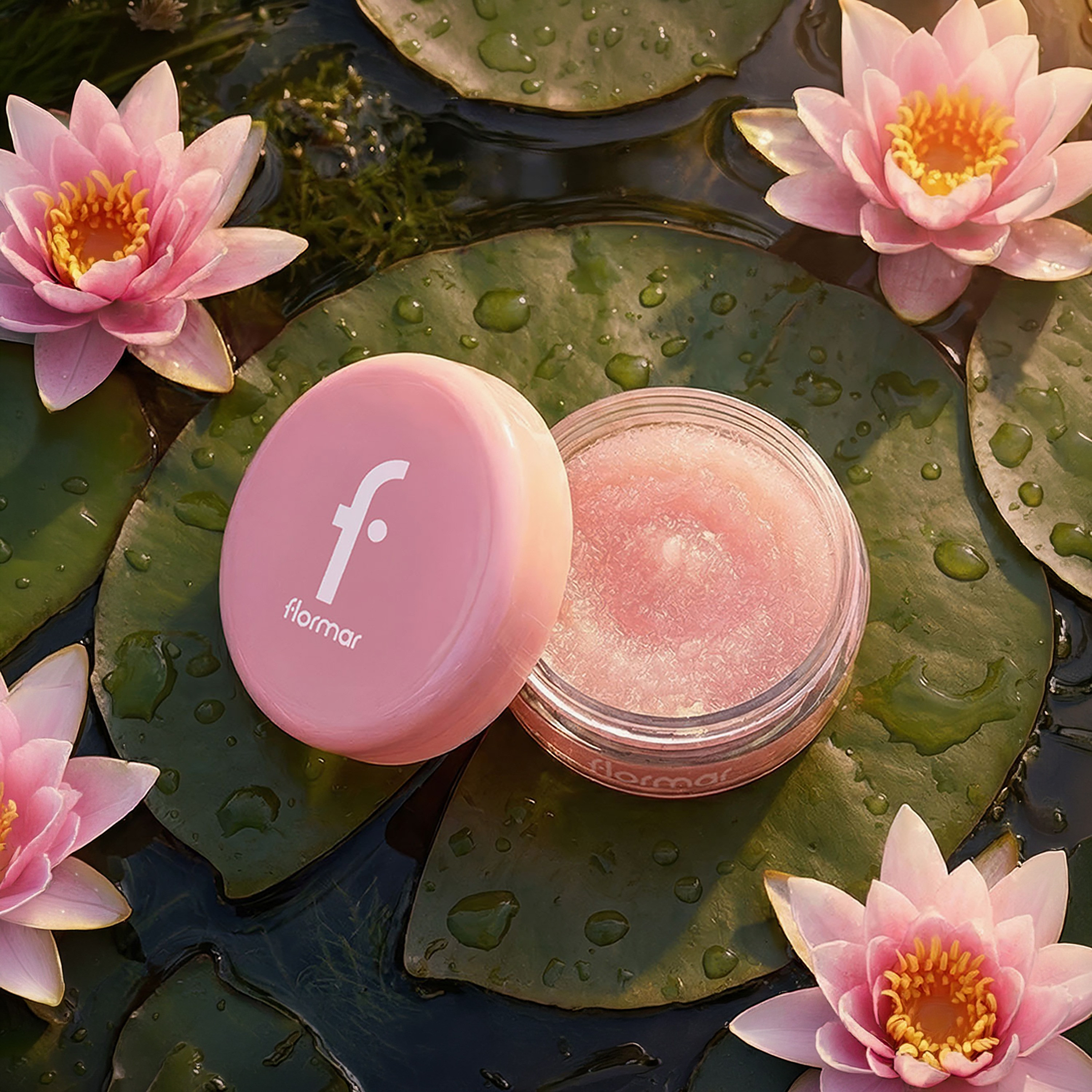 قلم تظليل زجاجي فلورمار كي-سبيريت 15 مل-beautyandpersonalcare-makeup-eyes-eyeshadows-image-3