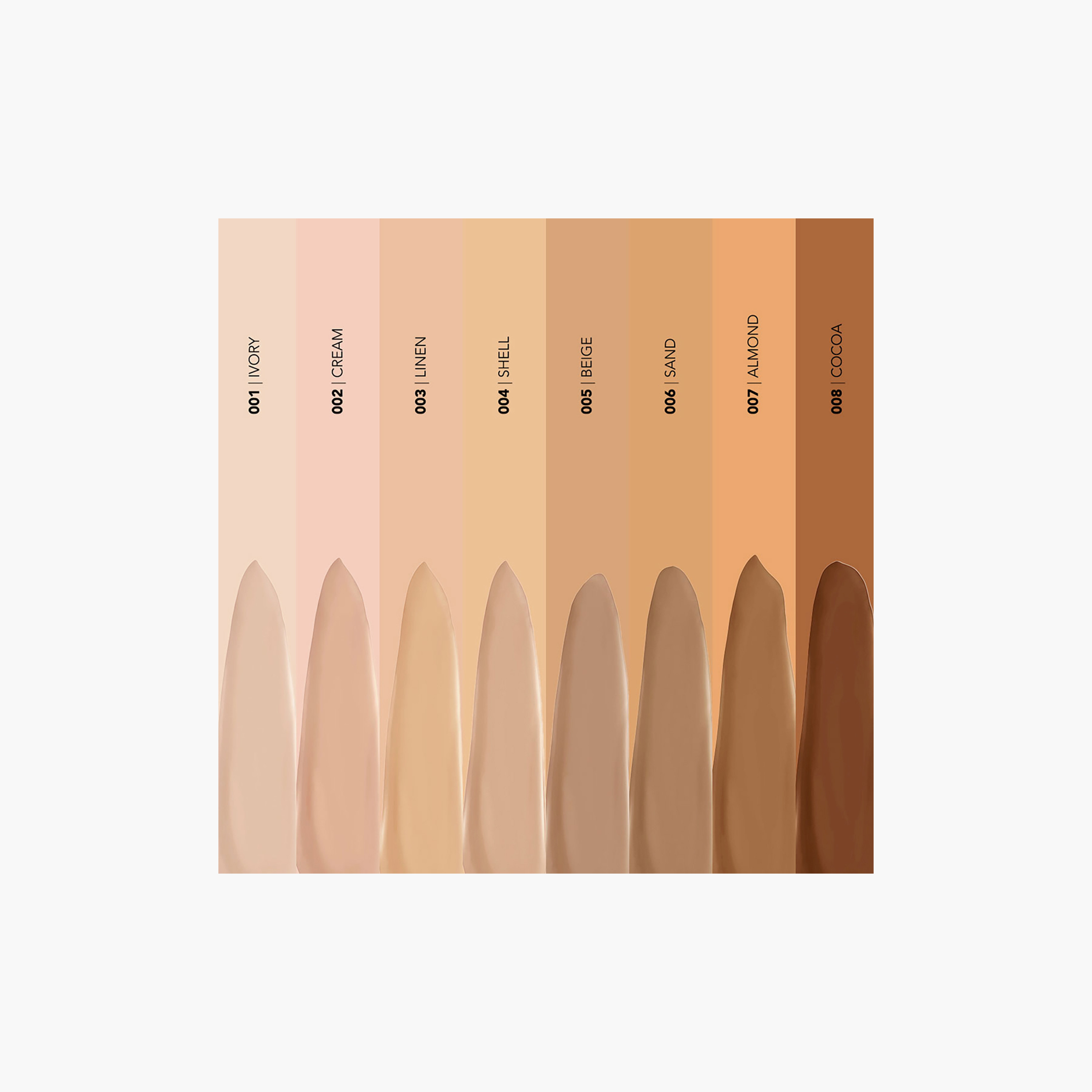كريم أساس فلورمار كي-سبيريت 15 غرام-beautyandpersonalcare-makeup-eyes-eyeshadows-image-4
