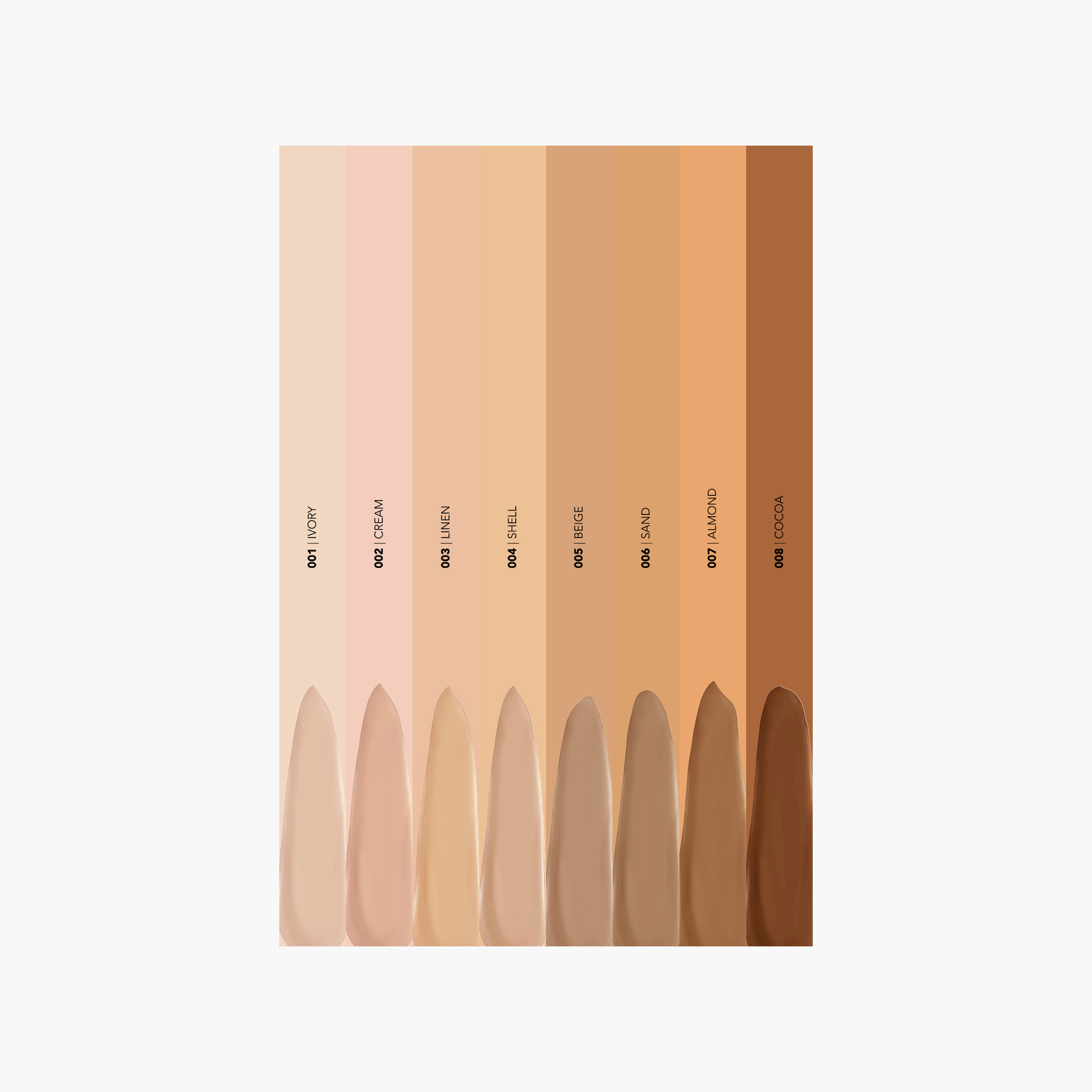 Flormar K-Spirit Cover Up Matte Cusion Foundation 15 g-beautyandpersonalcare-makeup-face-foundations-image-8