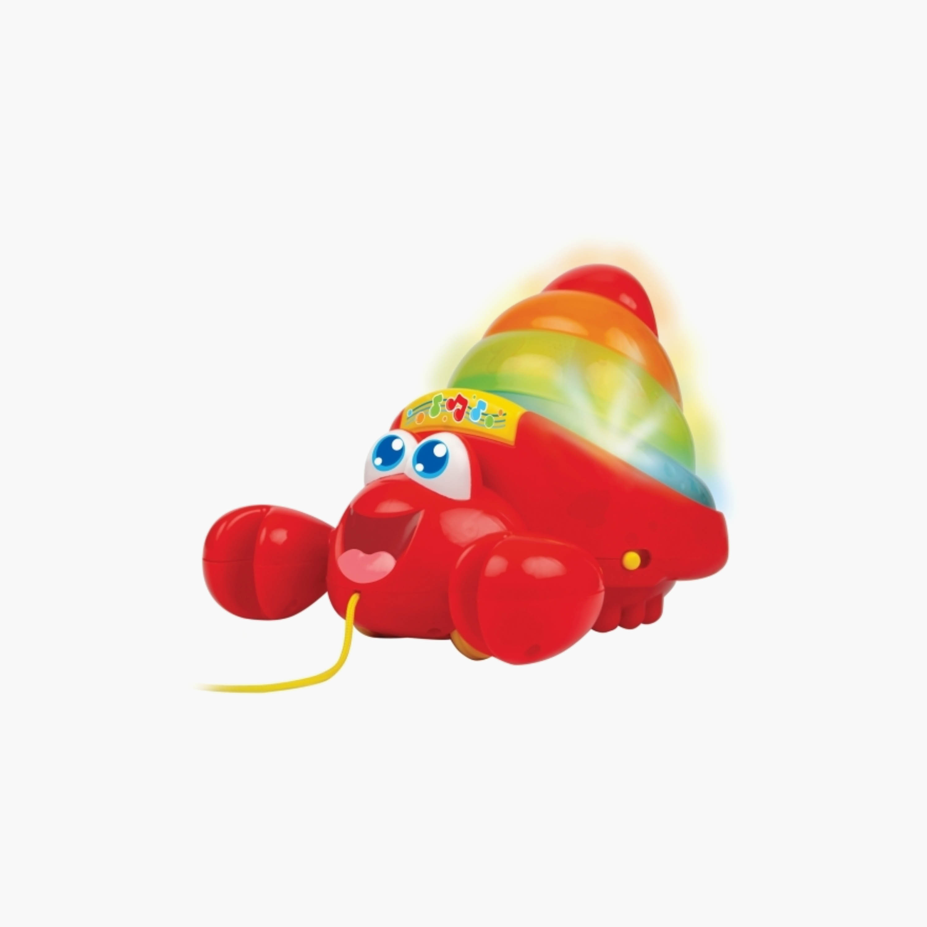 لعبة محمولة مكدس السلطعون من وينفان-toys-babyandtoddlertoys-stackingandnestingtoys-image-2