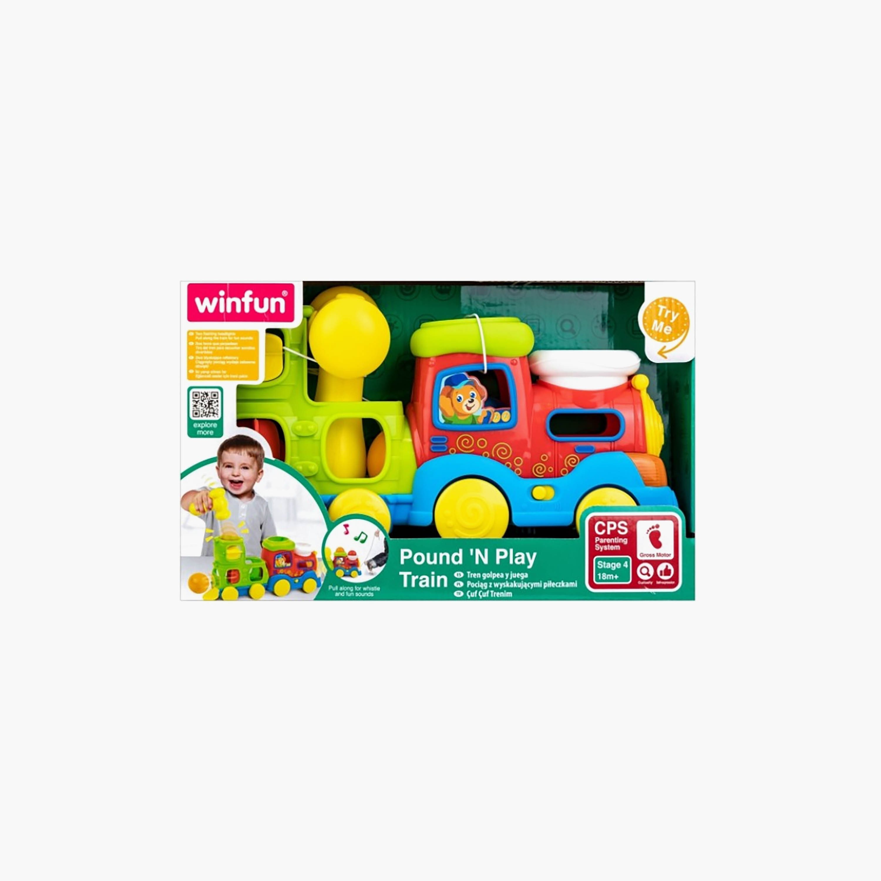 Winfun Pound & Play Train-toys-babyandtoddlertoys-learningtoys-image-3