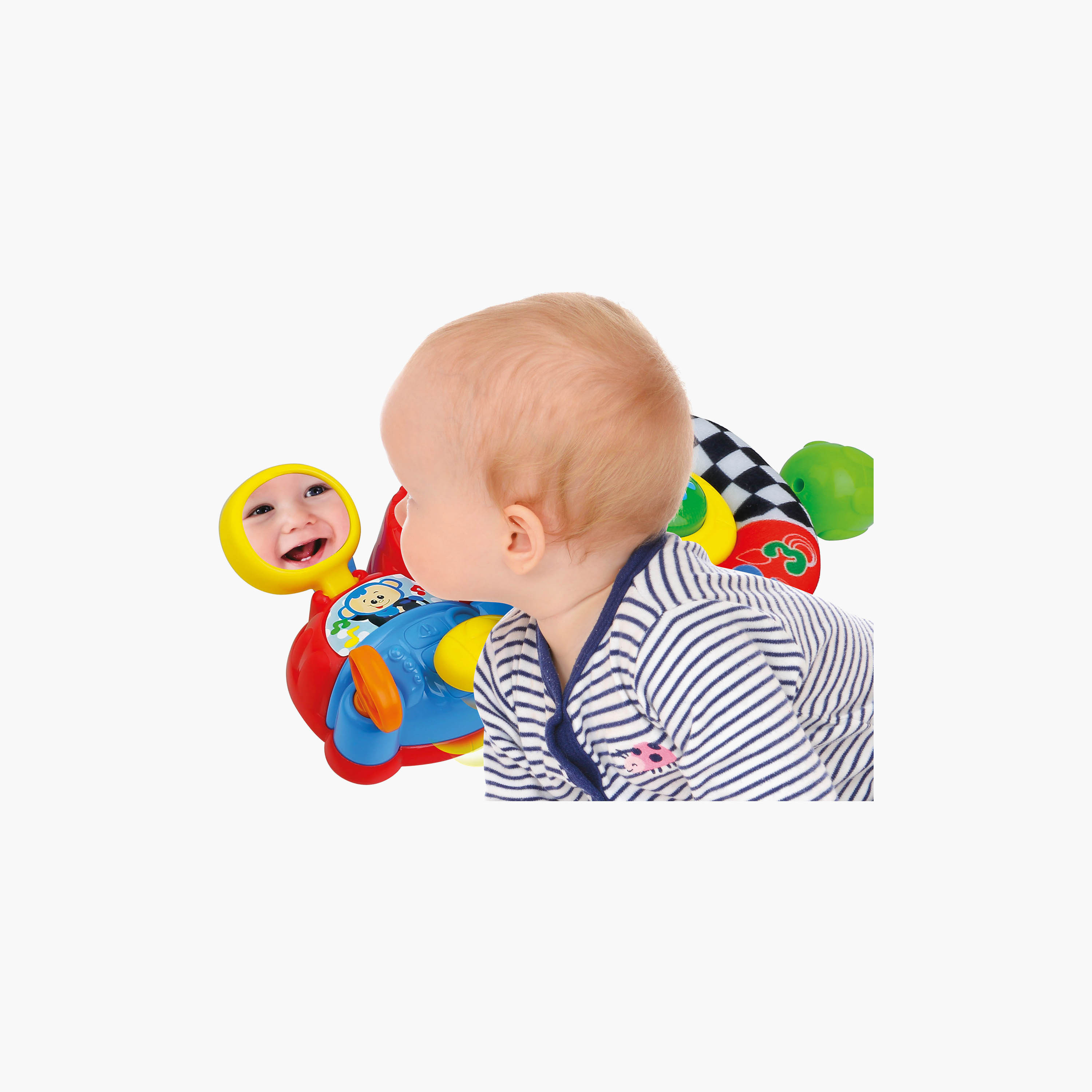 Winfun Learning Steering Wheel Activity Toy-toys-babyandtoddlertoys-learningtoys-image-3