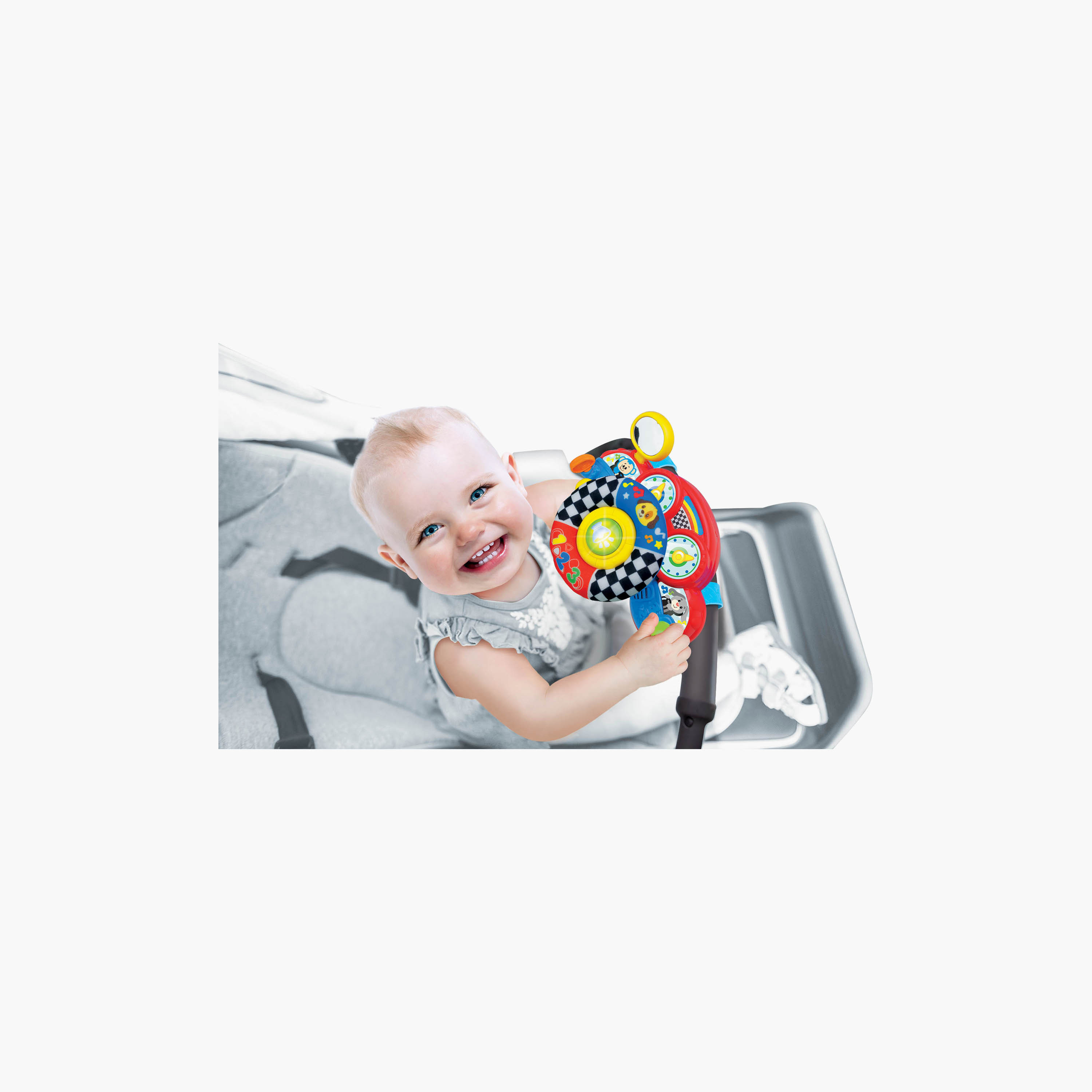 Winfun Learning Steering Wheel Activity Toy-toys-babyandtoddlertoys-learningtoys-image-4