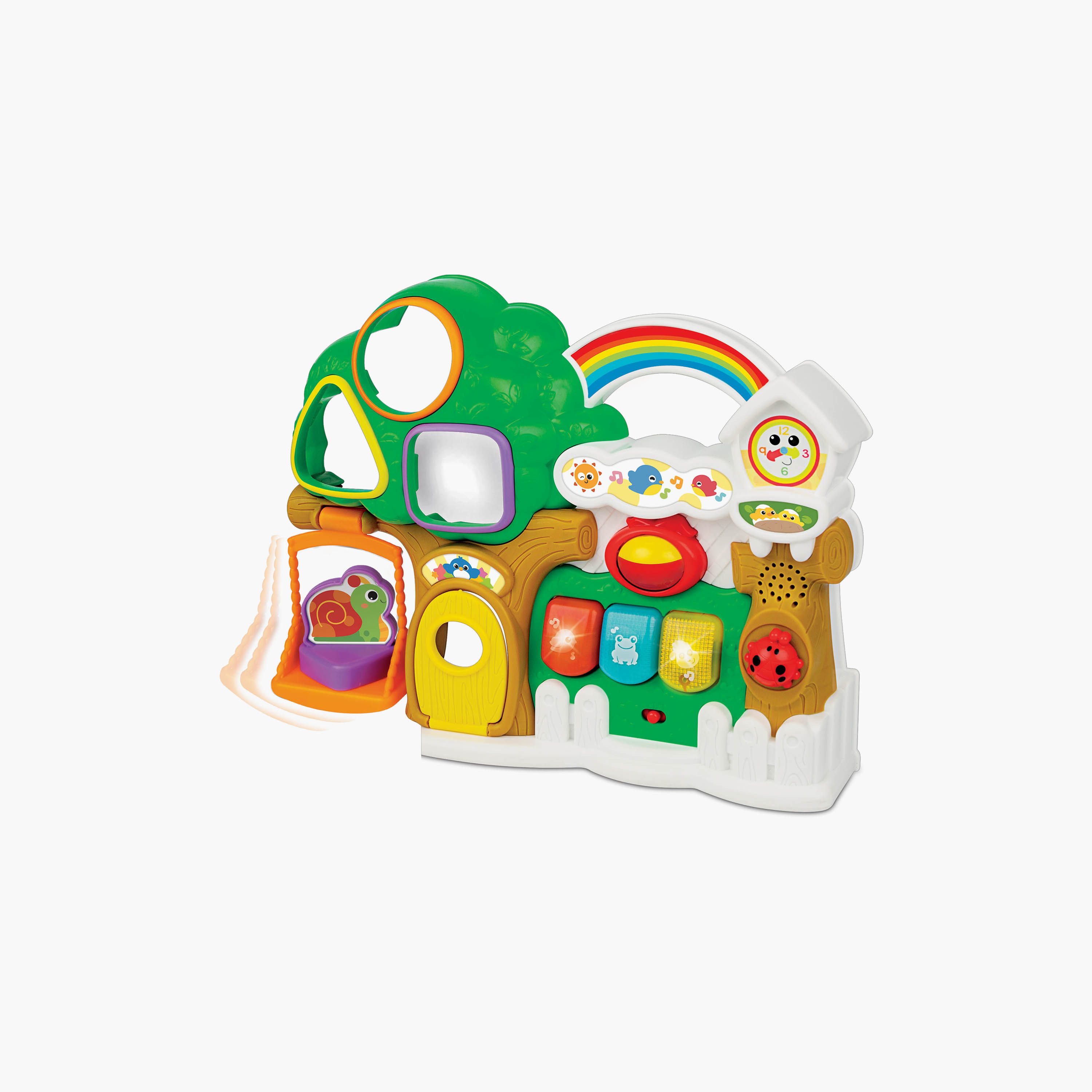 Winfun Light & Sound Sorter Treehouse-toys-babyandtoddlertoys-learningtoys-image-3