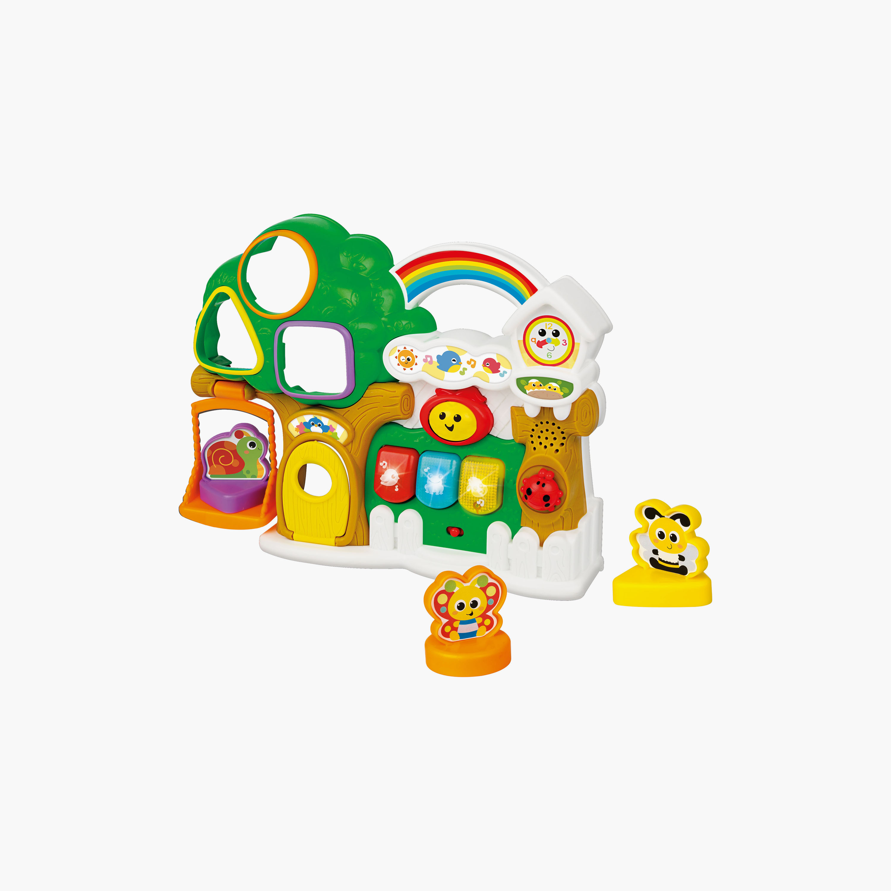 Winfun Light & Sound Sorter Treehouse-toys-babyandtoddlertoys-learningtoys-image-4