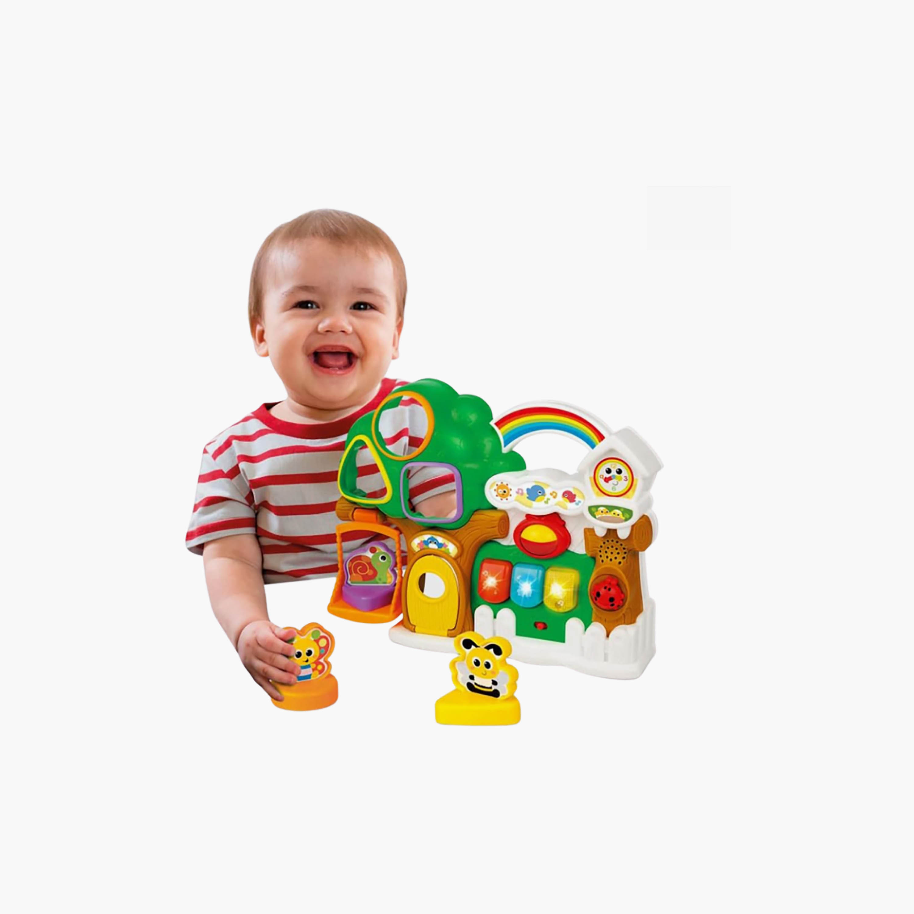 Winfun Light & Sound Sorter Treehouse-toys-babyandtoddlertoys-learningtoys-image-8