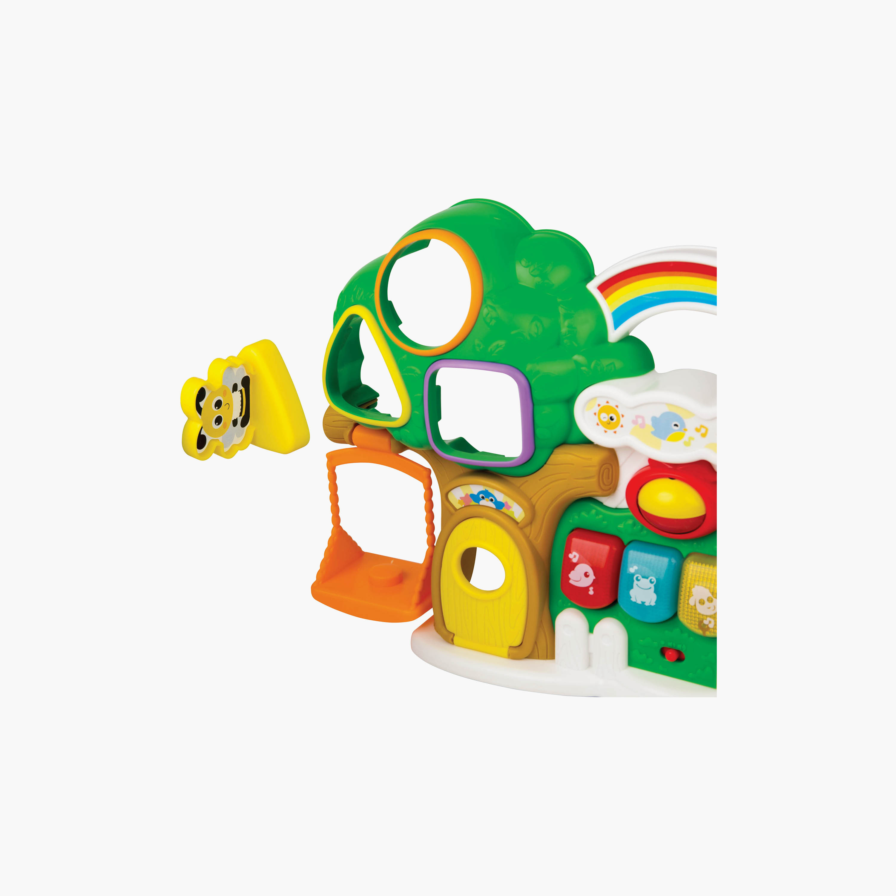 Winfun Light & Sound Sorter Treehouse-toys-babyandtoddlertoys-learningtoys-image-9